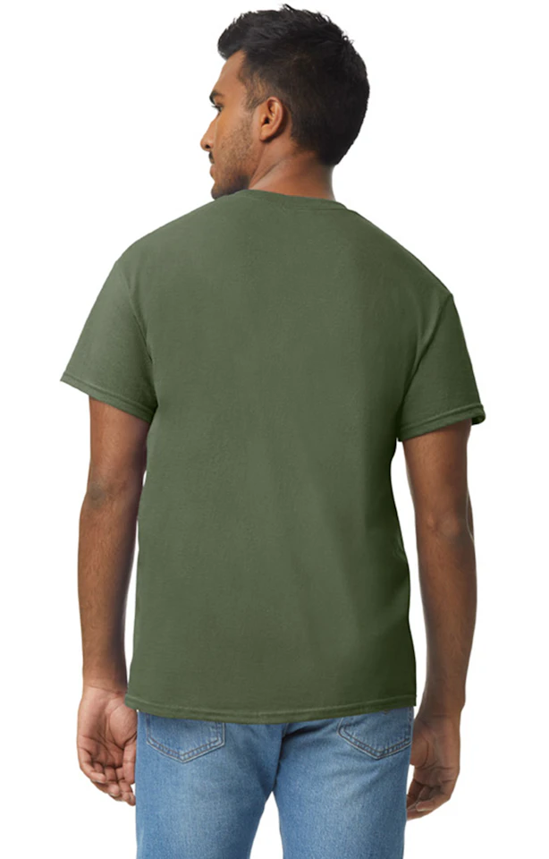 Instant Download Gildan Kiwi Light Green G500 Unisex T-Shirt Instant Download Gildan Kiwi Light Green G500 Unisex T-Shirt