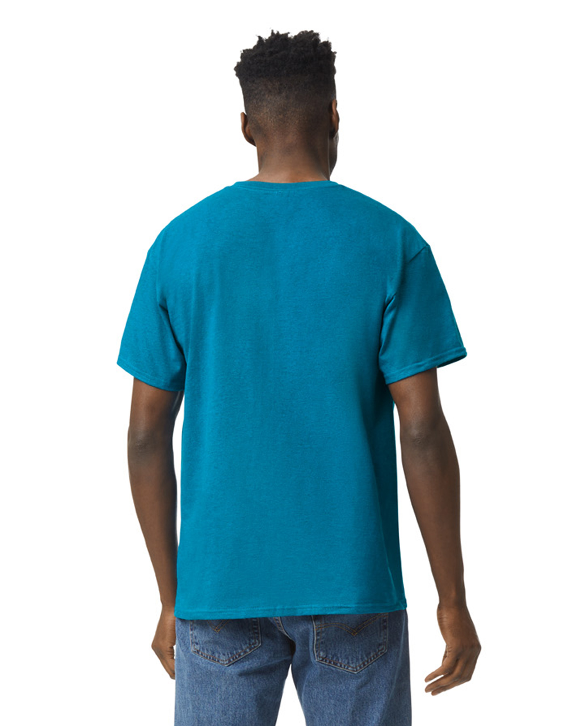 Gildan G500 Antique Sapphire