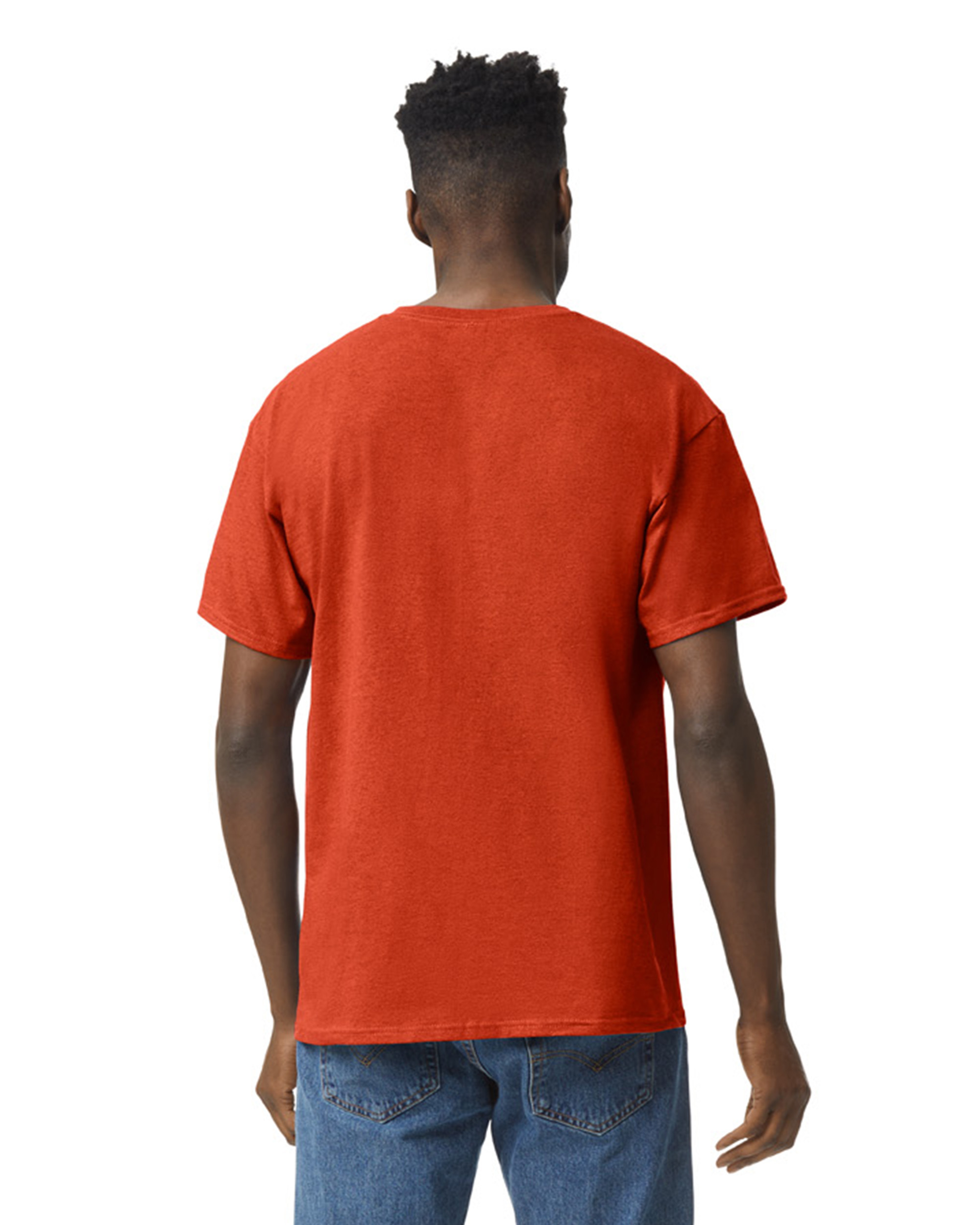 Gildan G500 Antique Orange
