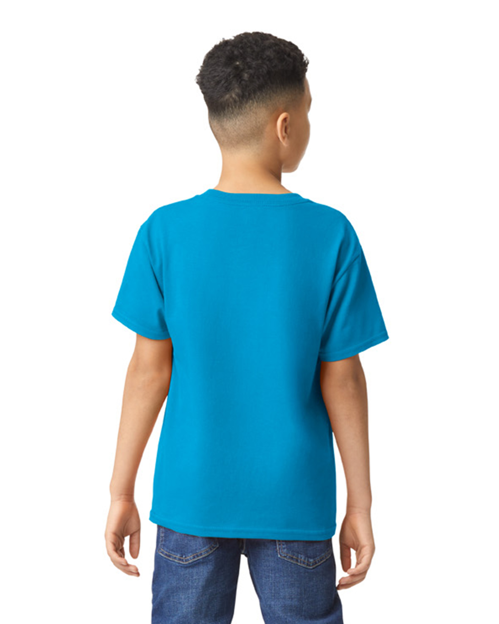 Gildan G500B Sapphire