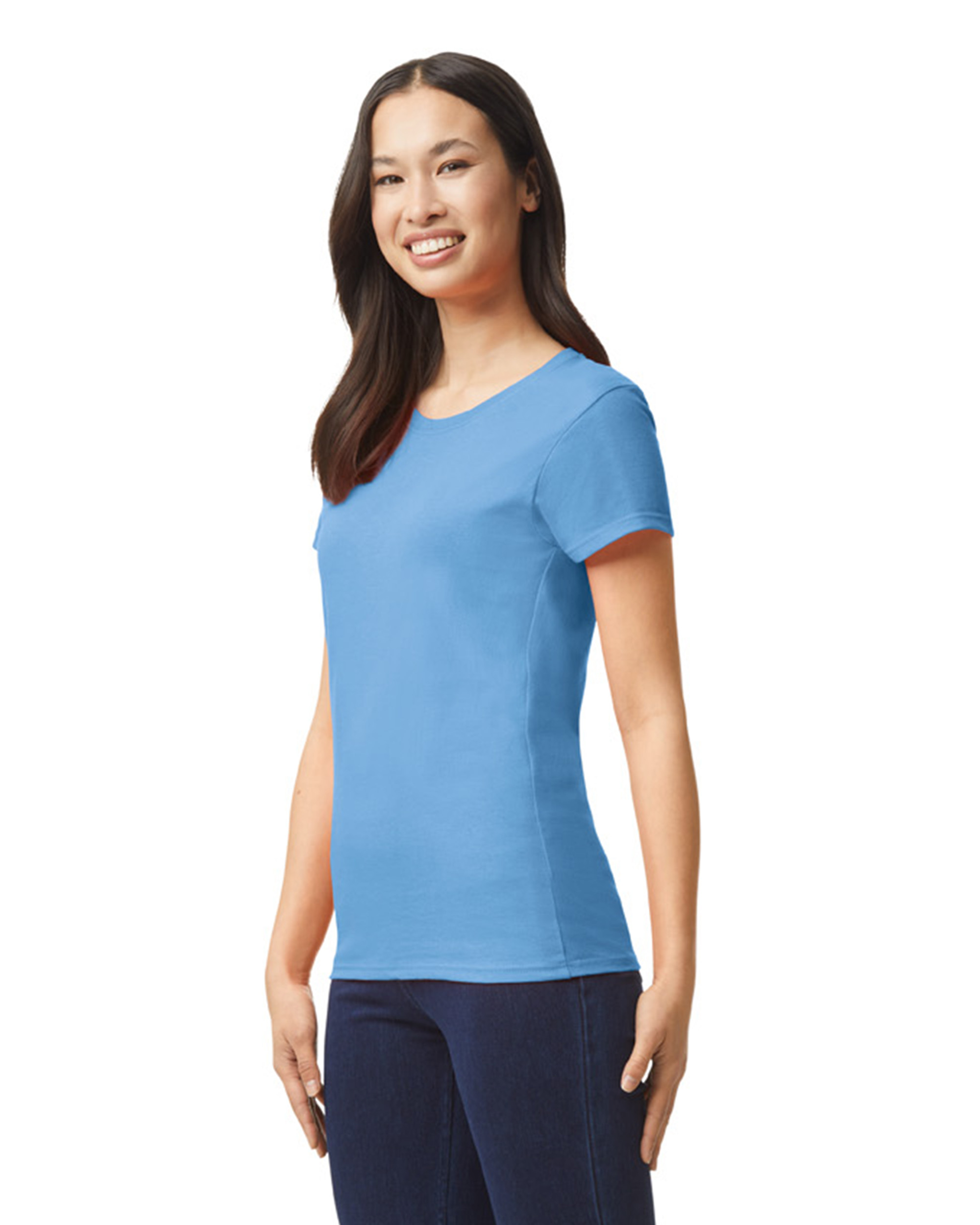 Gildan G500L Carolina Blue