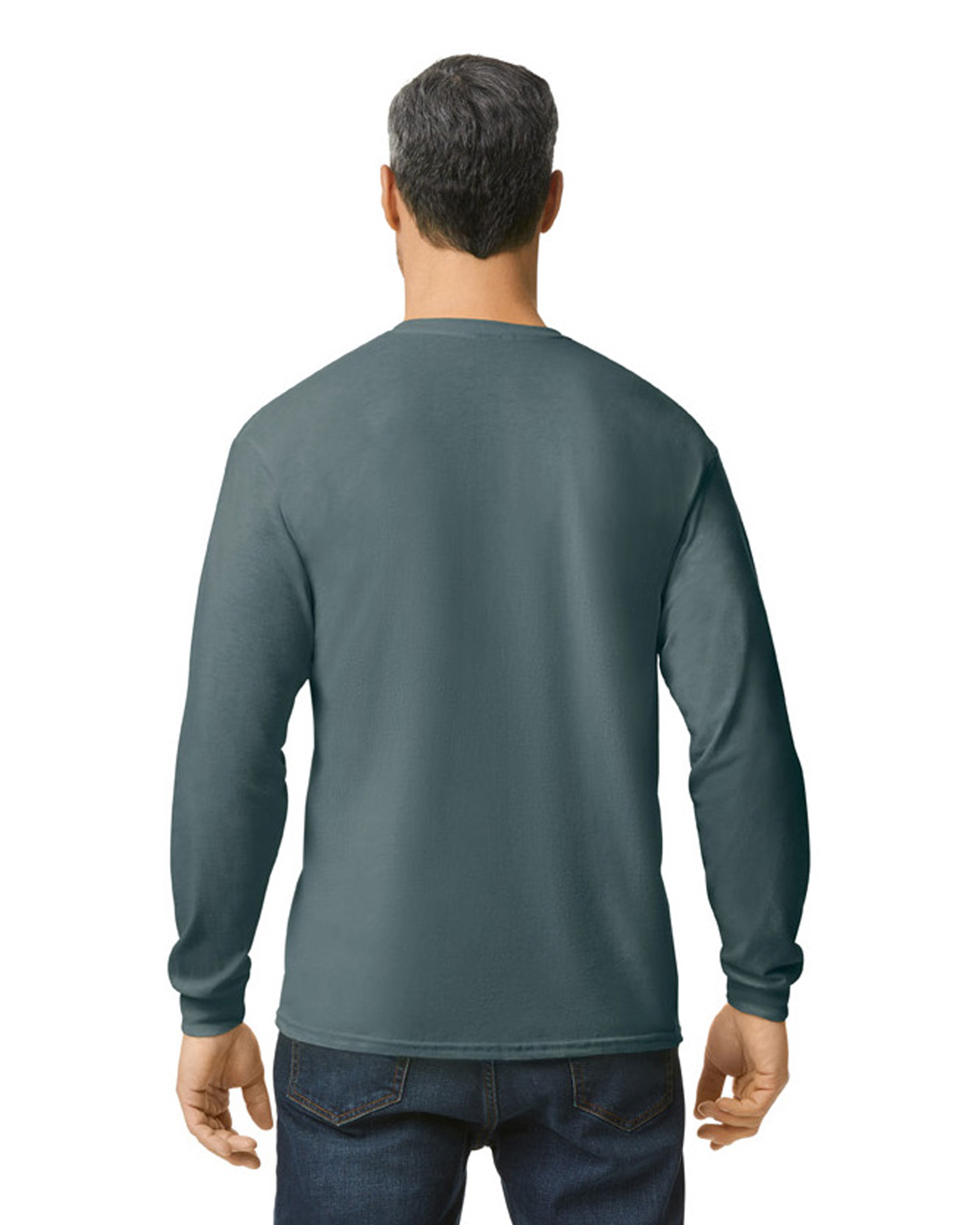 Gildan G540 Dark Heather