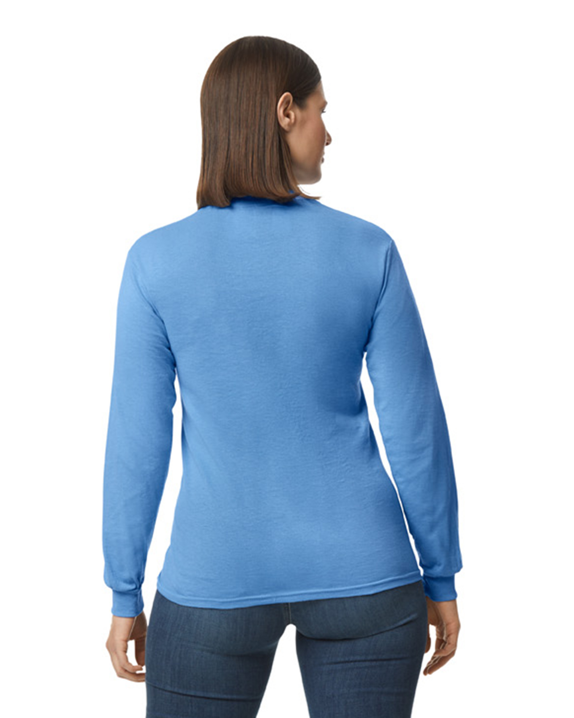 Gildan G840 Carolina Blue