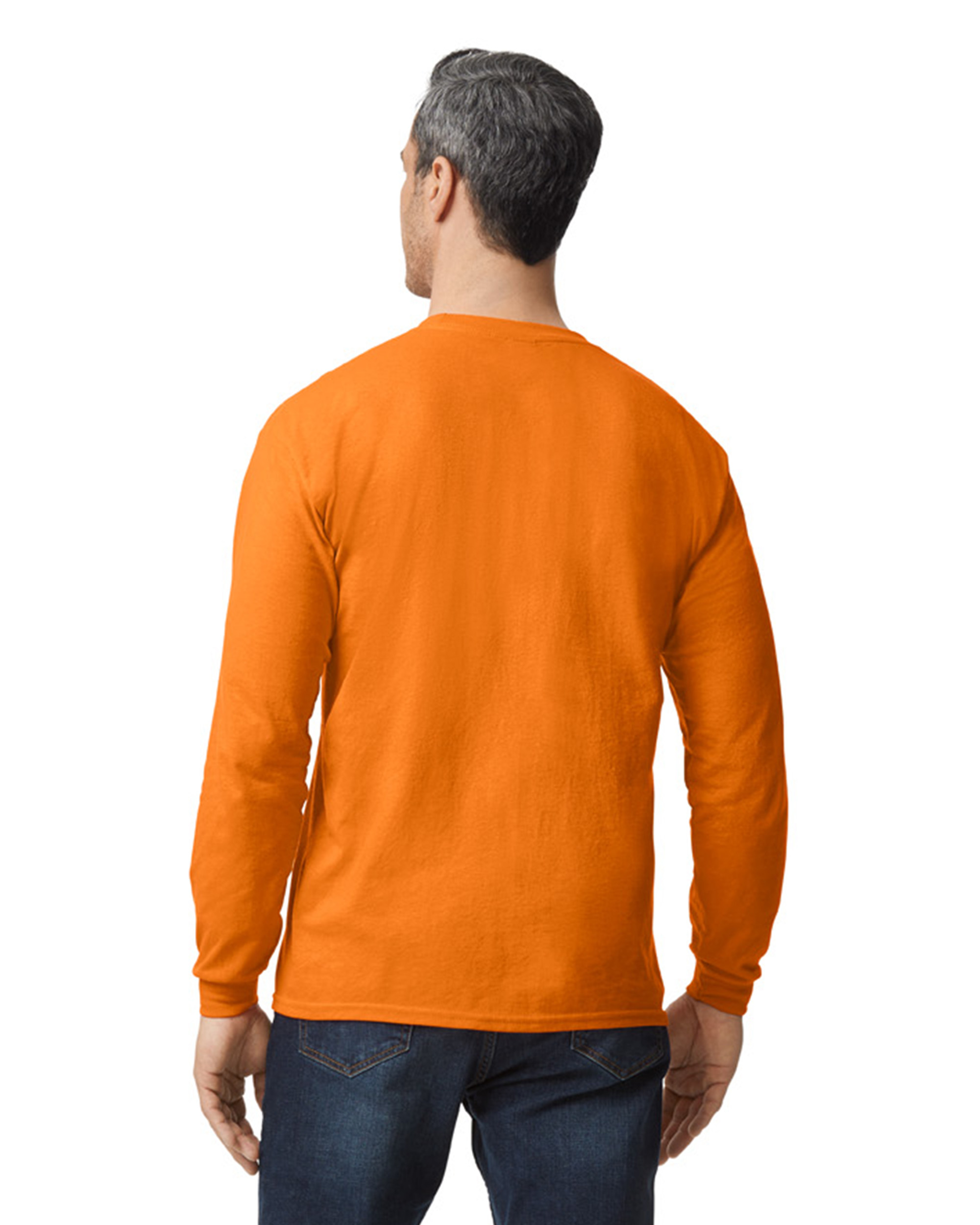 Gildan G840 S Orange