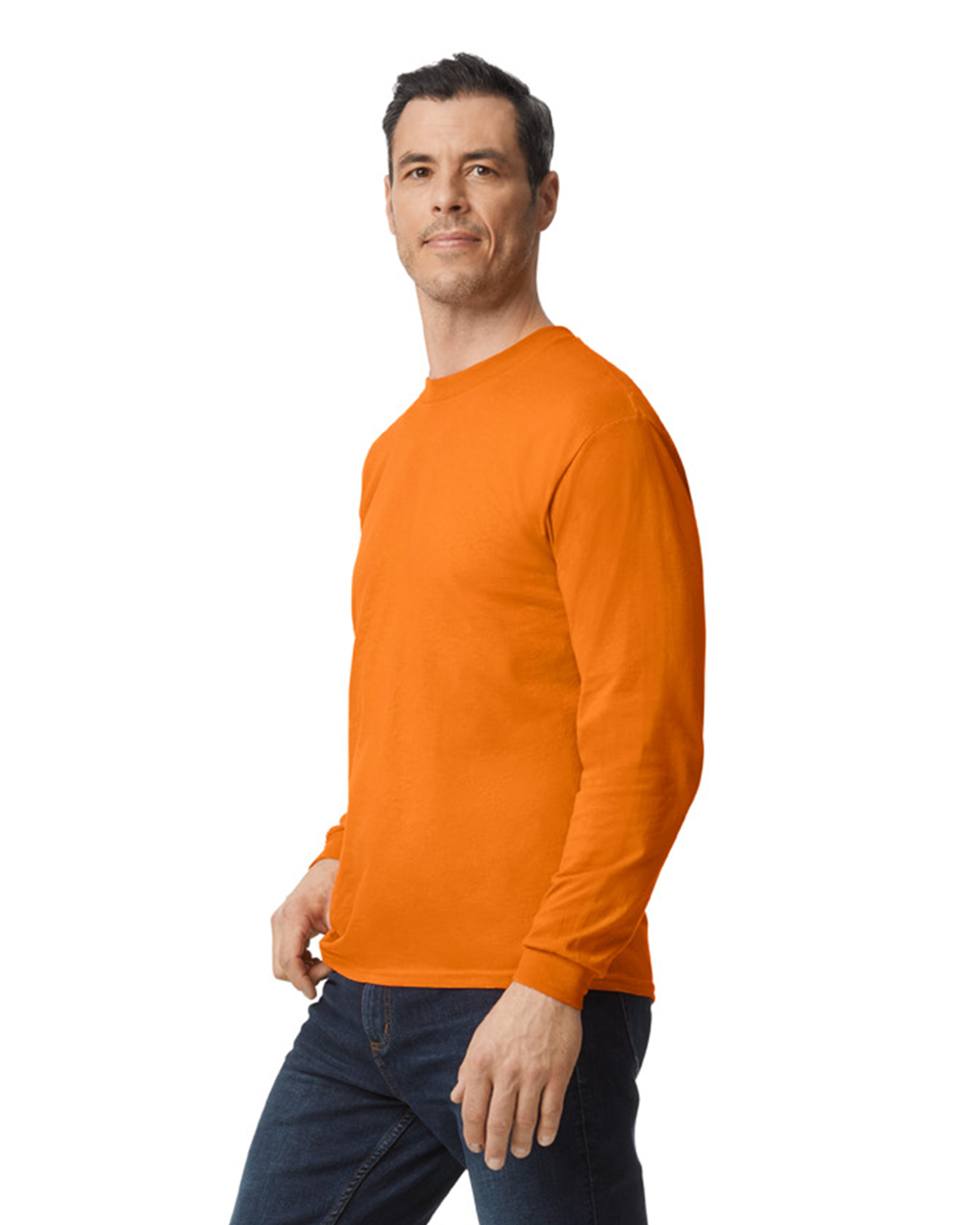 Gildan G840 S Orange