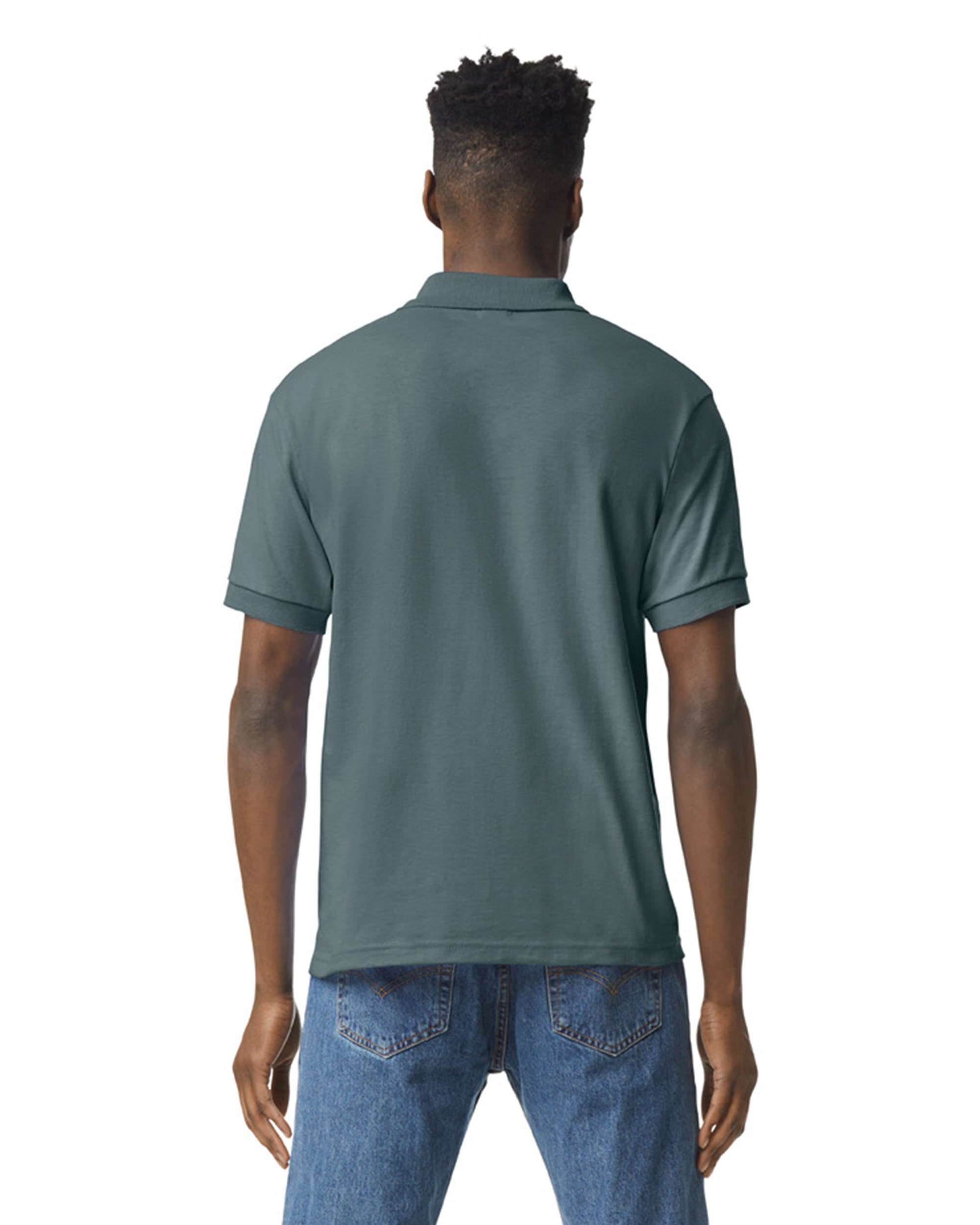 Gildan G880 Dark Heather