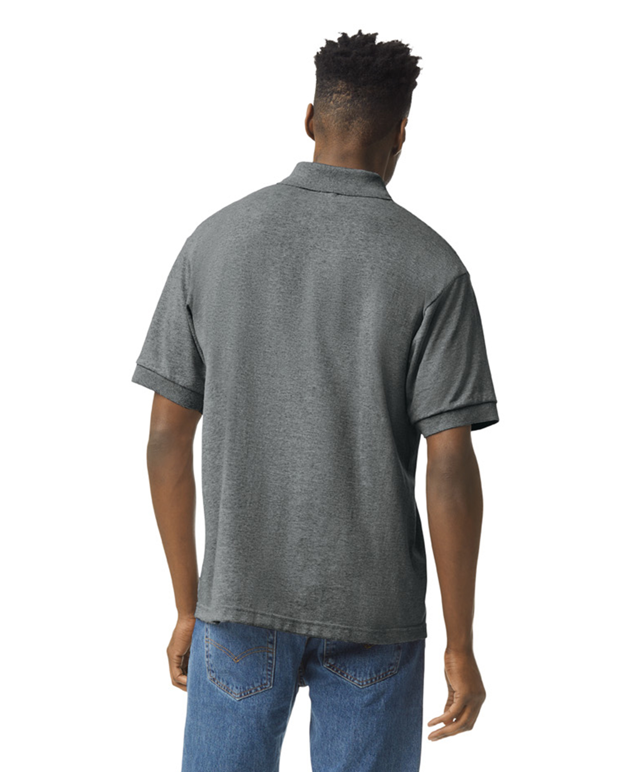 Gildan G880 Graphite Heather