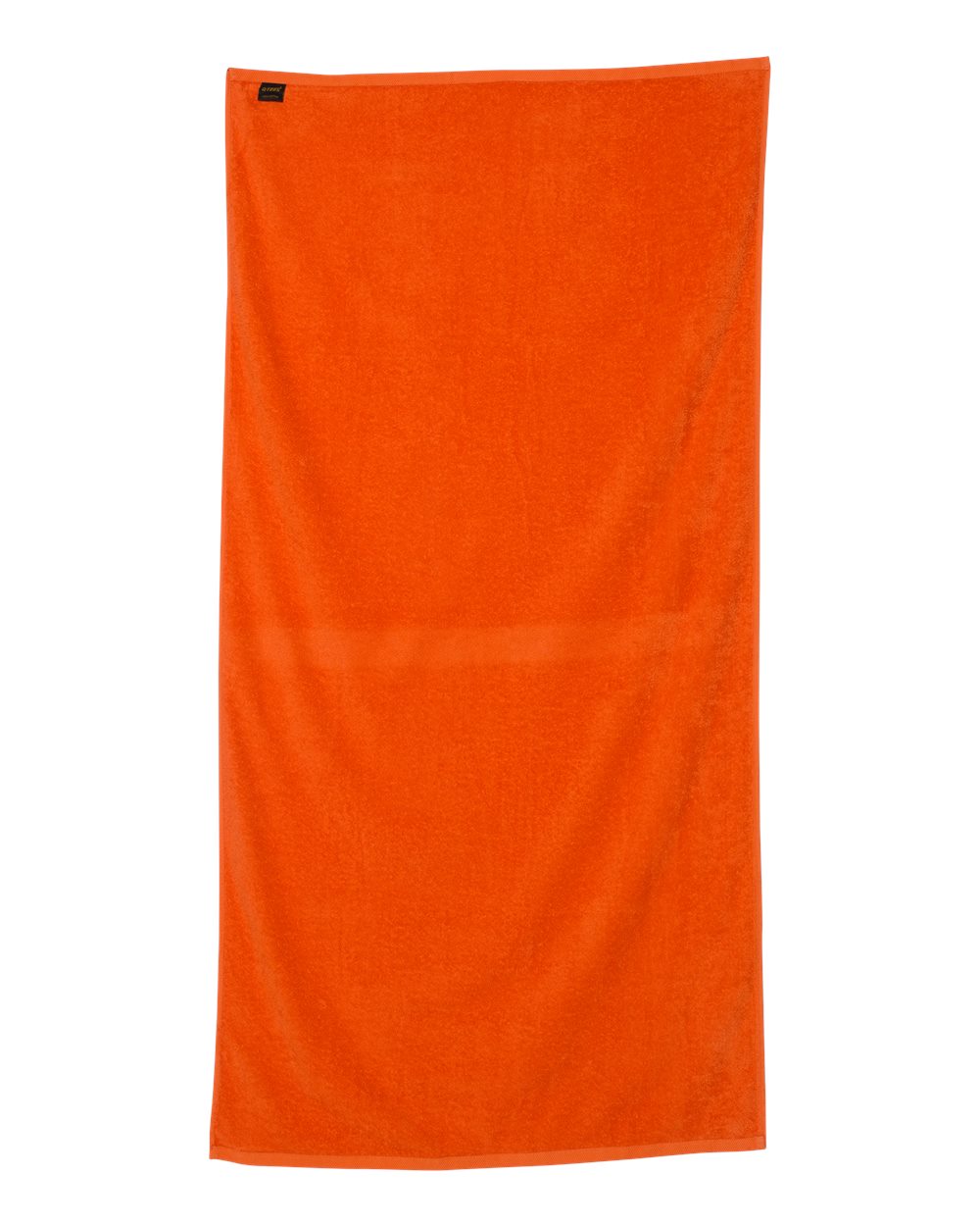 Q-Tees QV3060 Orange