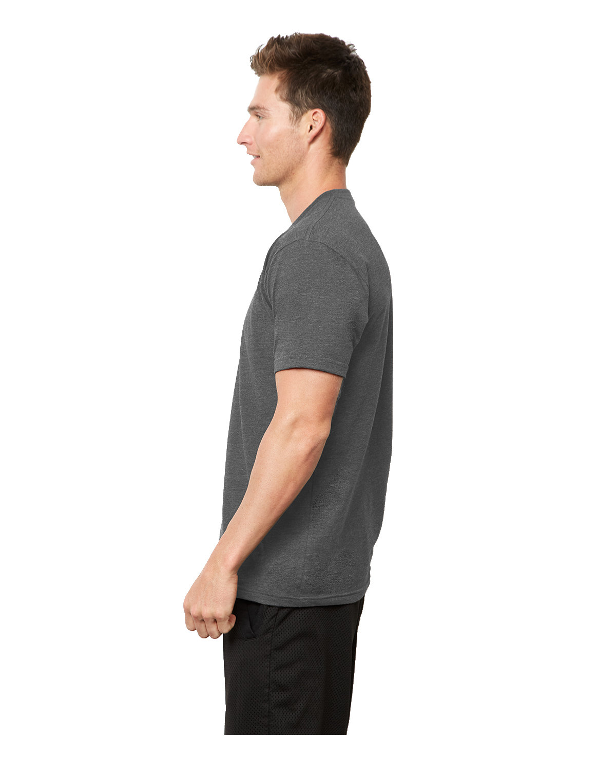 Next Level 4210 Heavy Metal