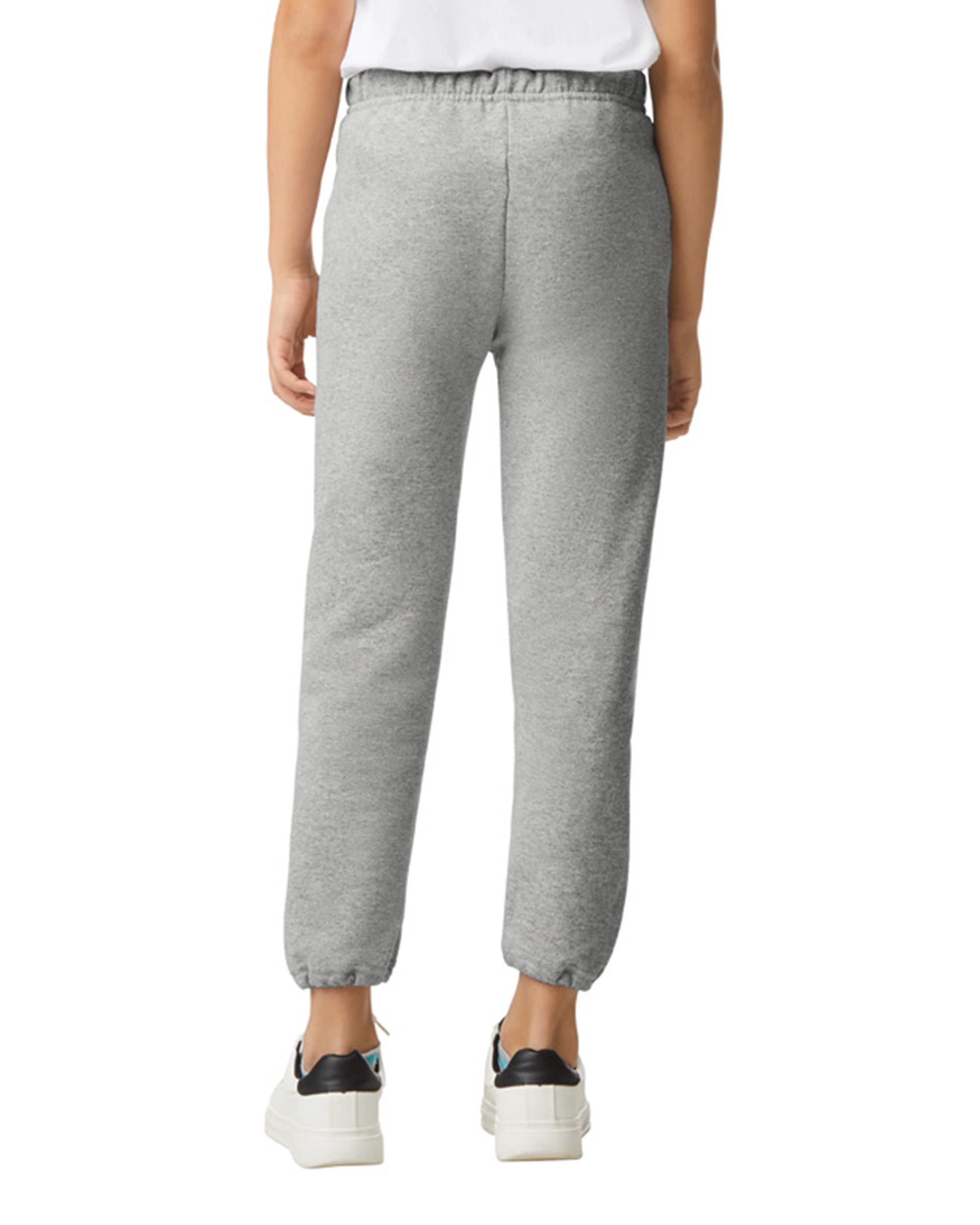 Gildan G182B Sport Gray