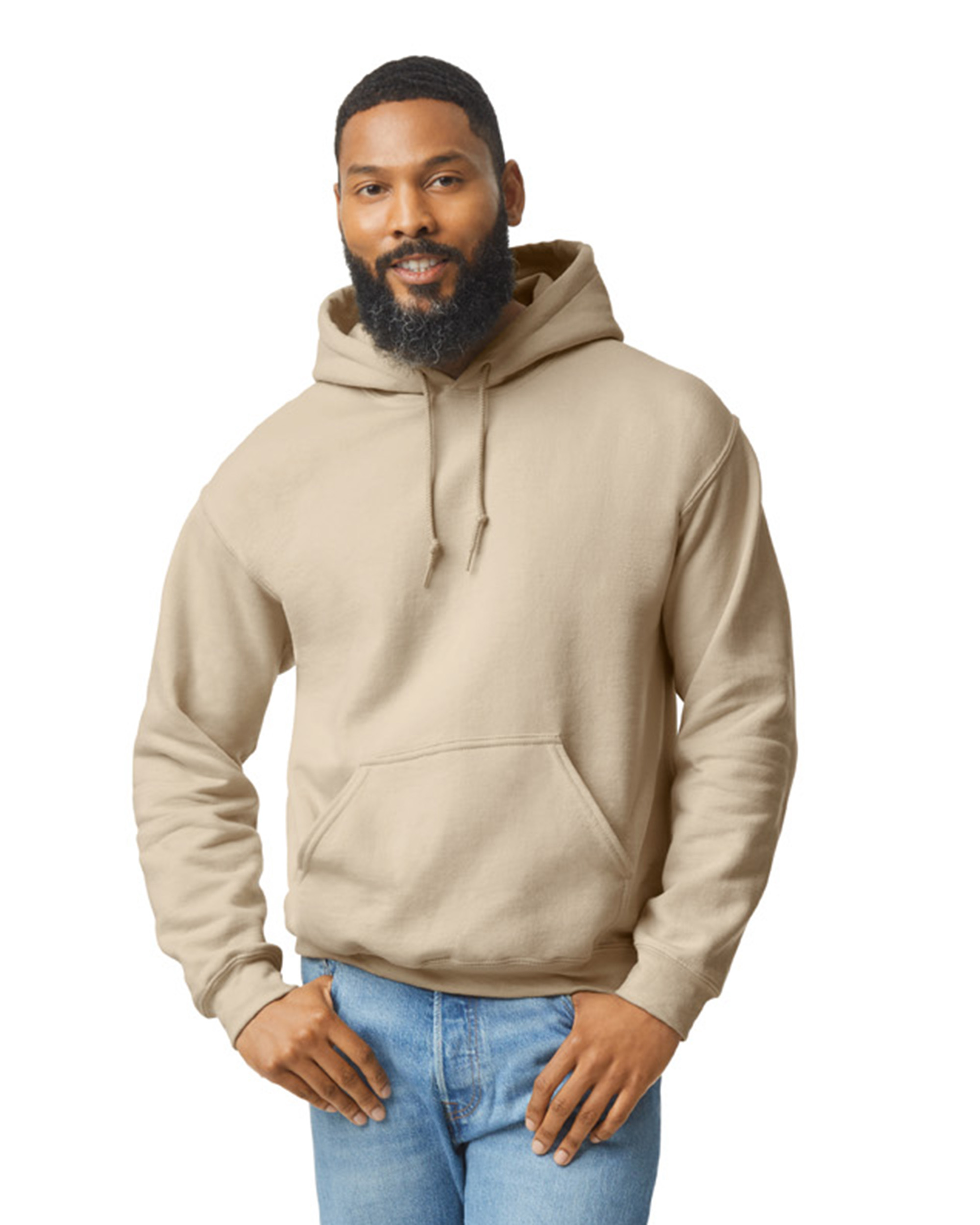 Hoodie sand color on sale