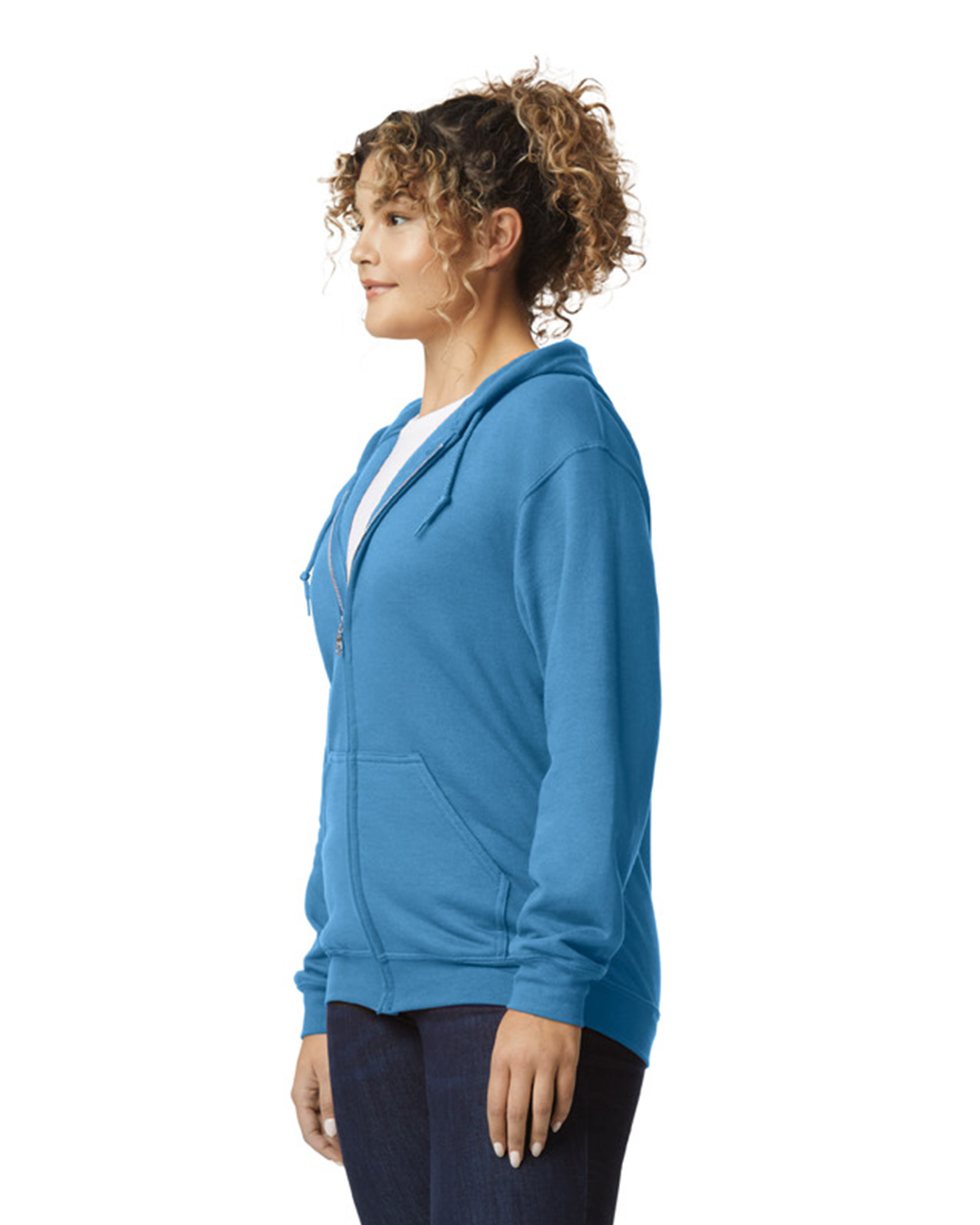 Gildan G186 Carolina Blue