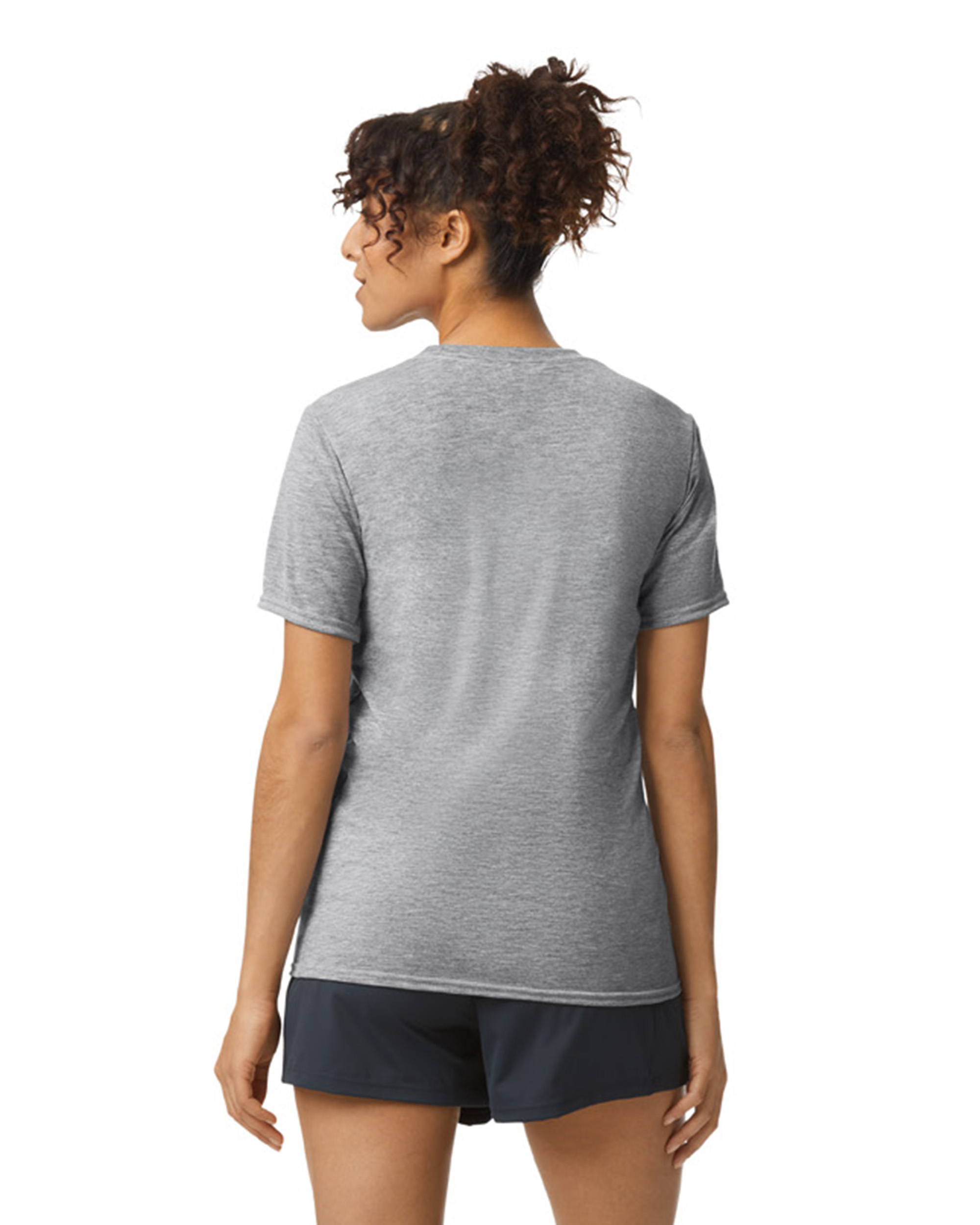 Gildan G420 Sport Gray