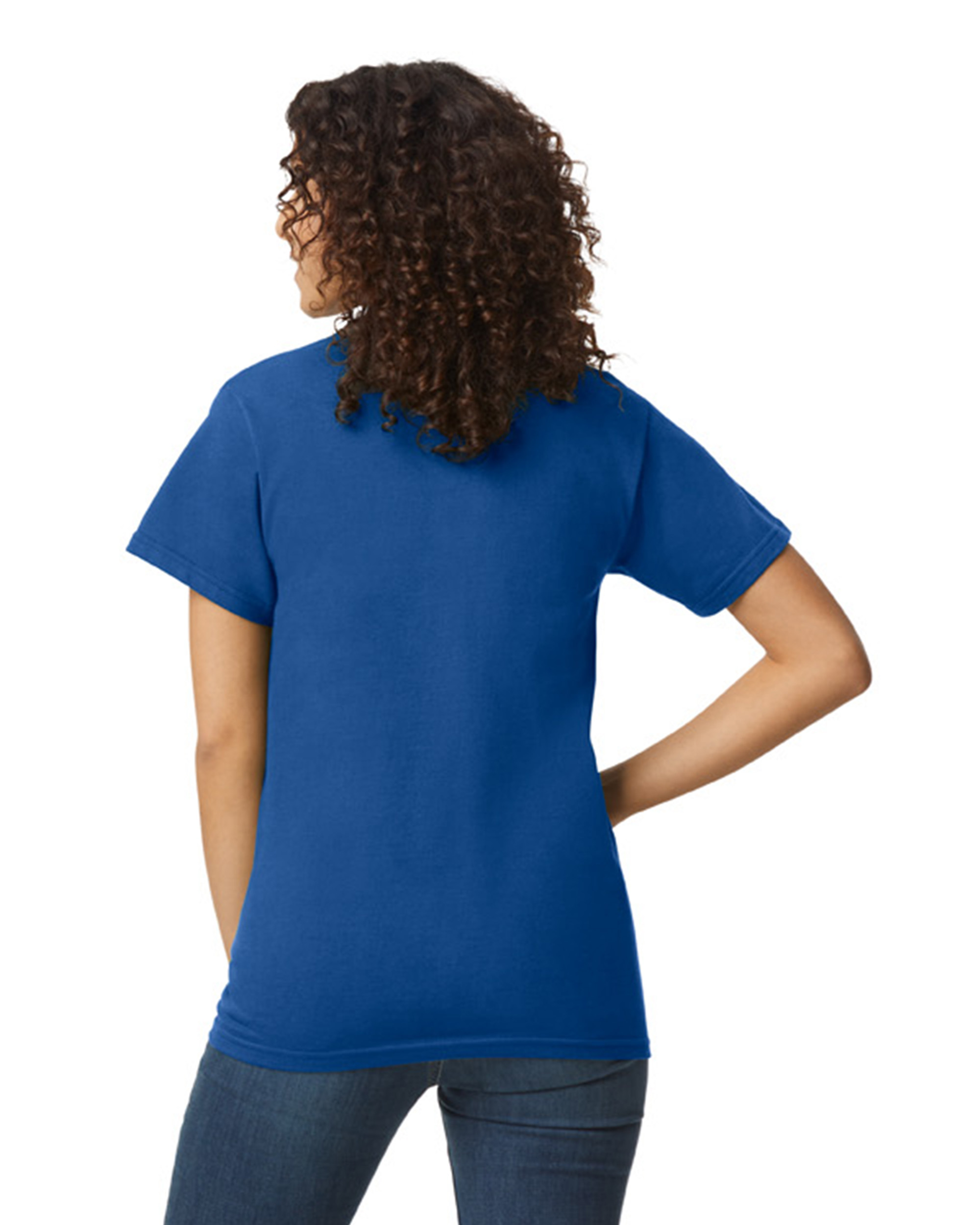 Gildan H000 Sport Royal