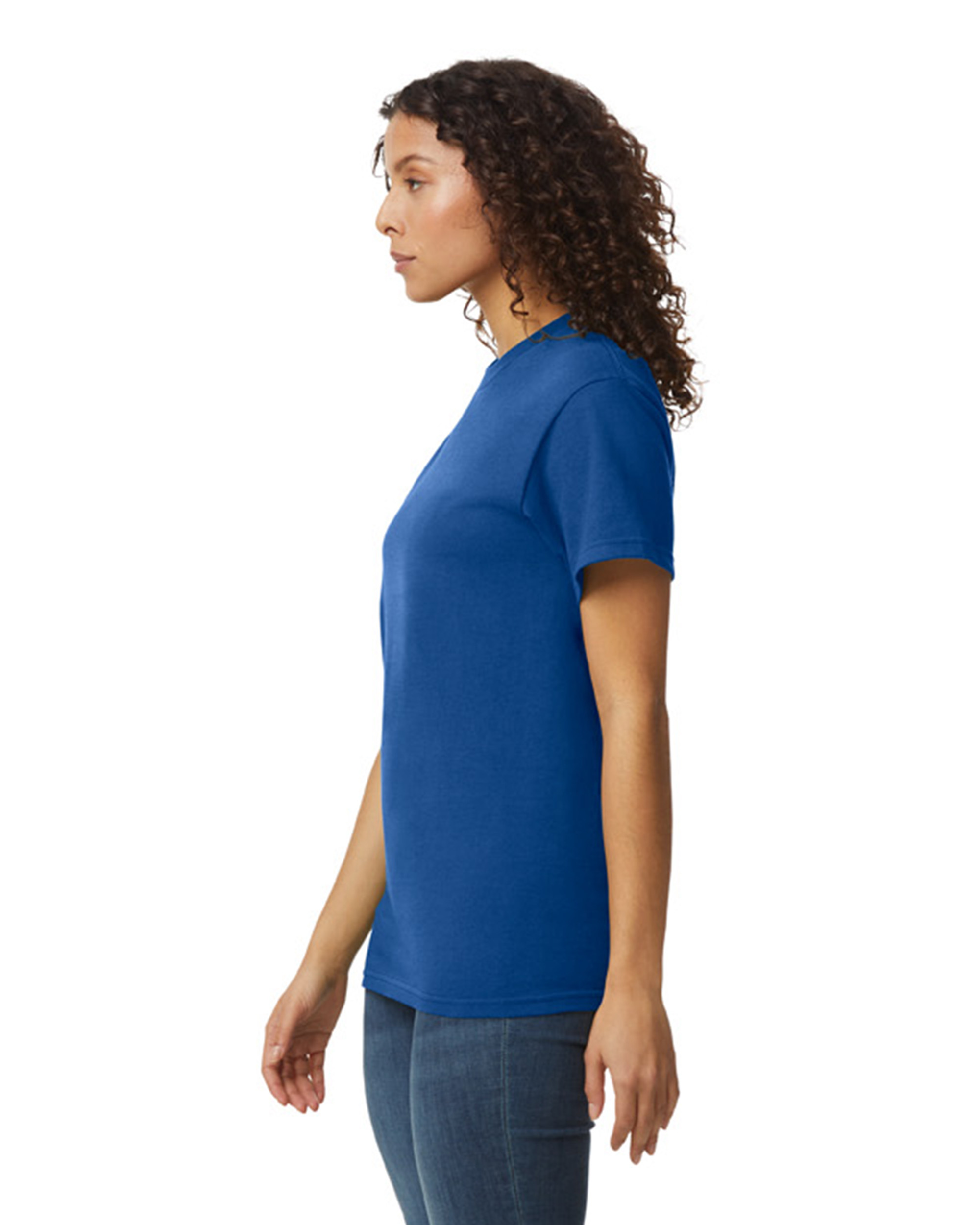 Gildan H000 Sport Royal