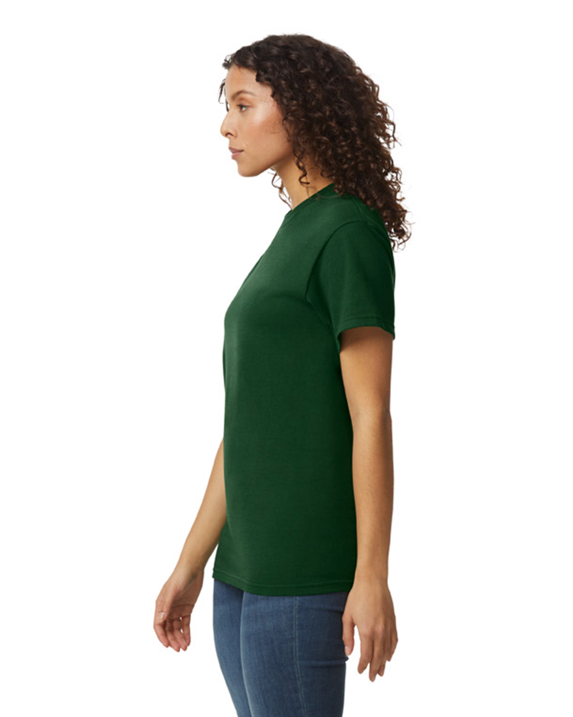 Gildan H000 Sport Dark Green