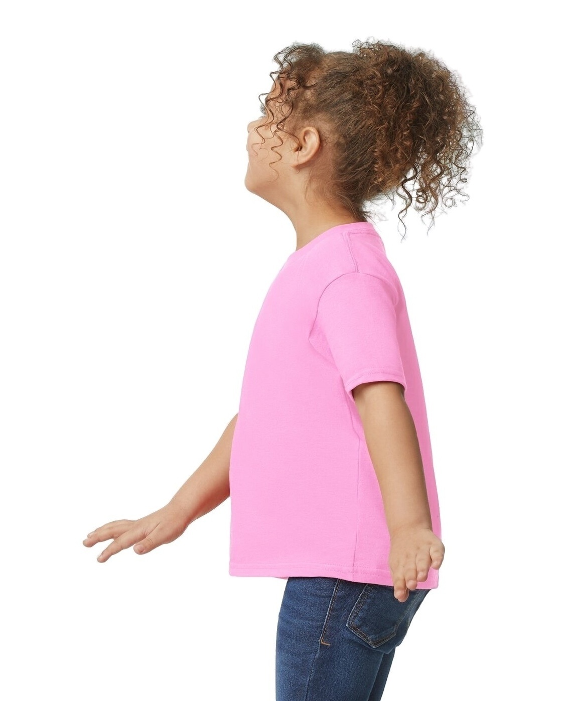 Gildan G510P Light Pink