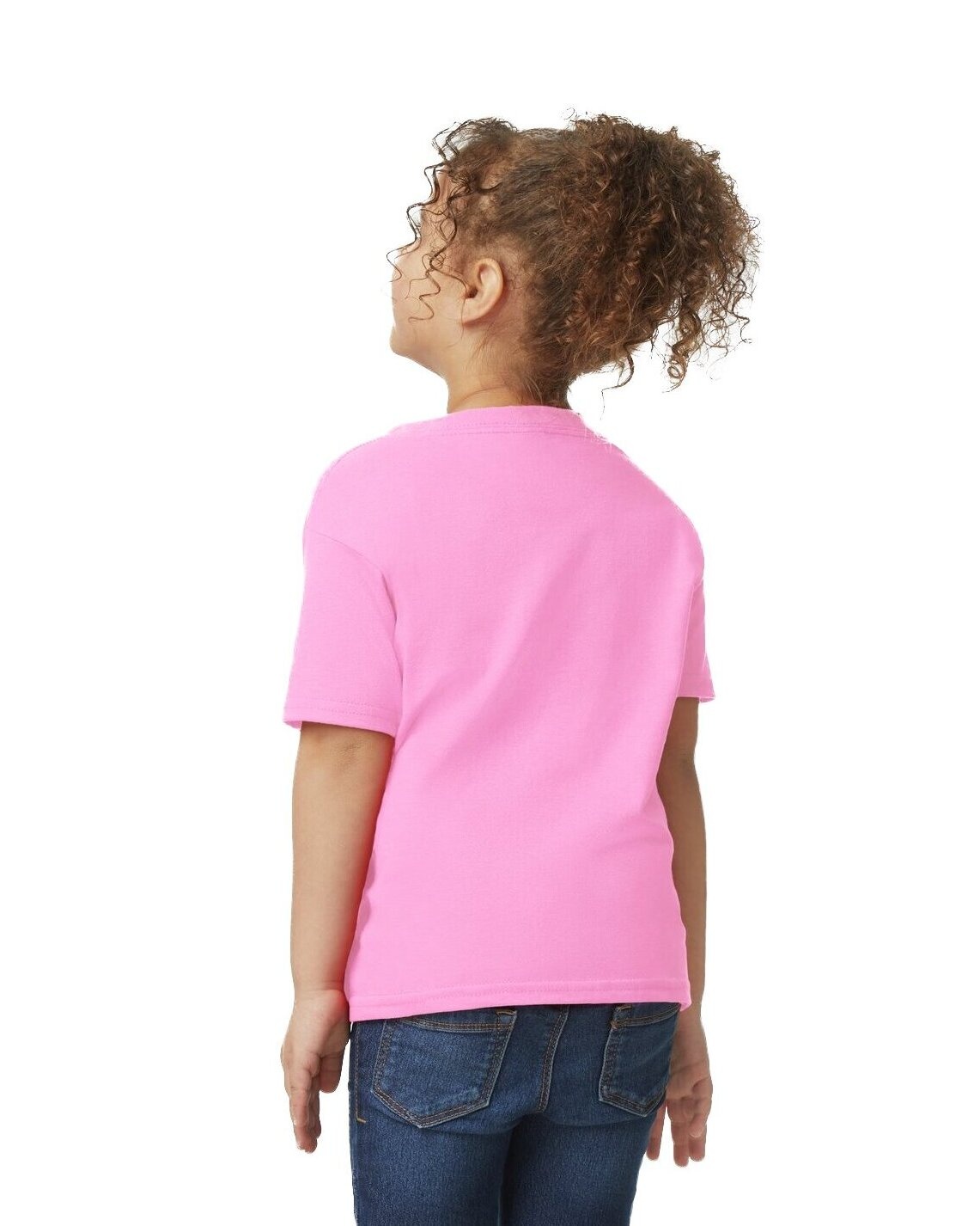 Gildan G510P Light Pink