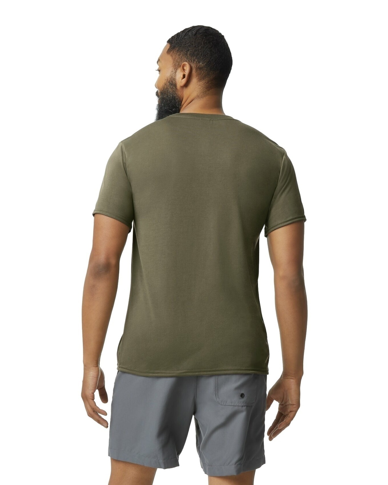 Gildan G420 Prairie Dust