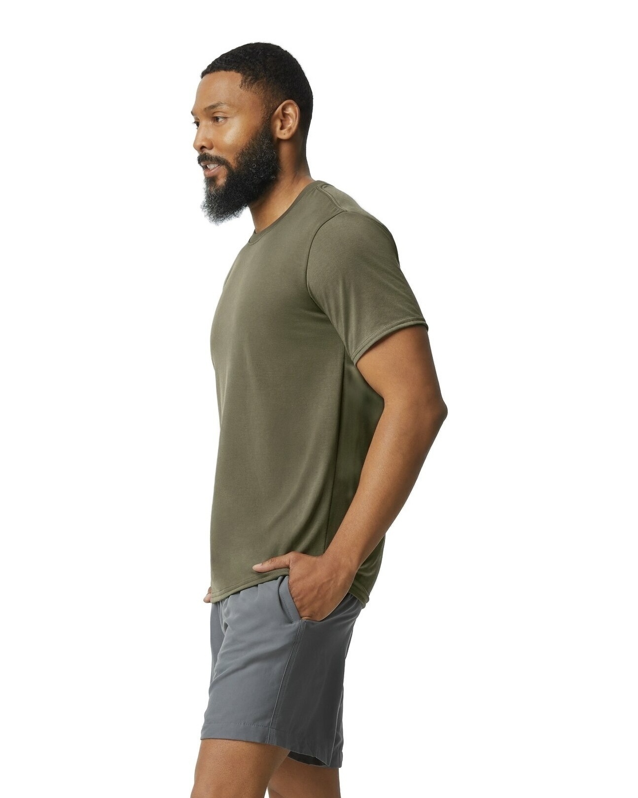 Gildan G420 Prairie Dust