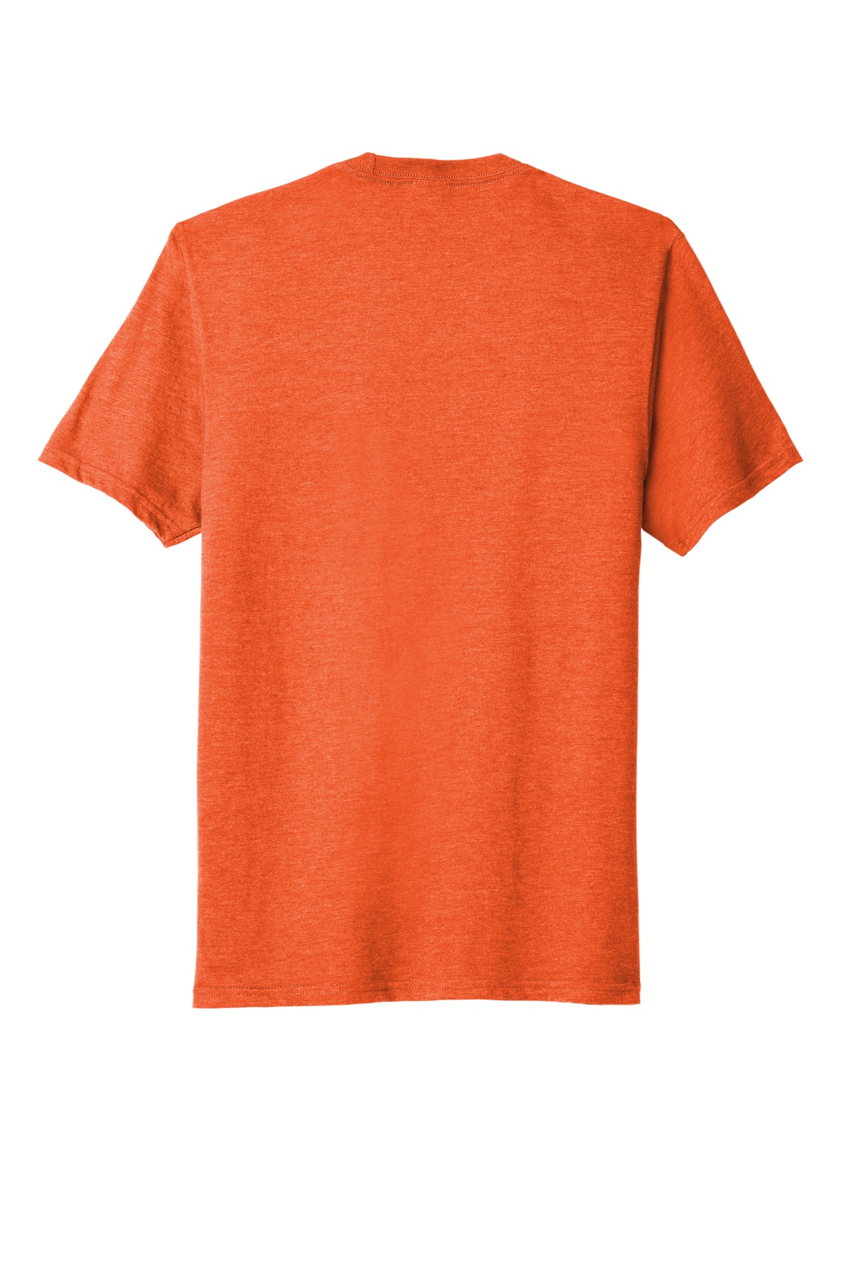 Port & Company PC330 Deep Orange Heather