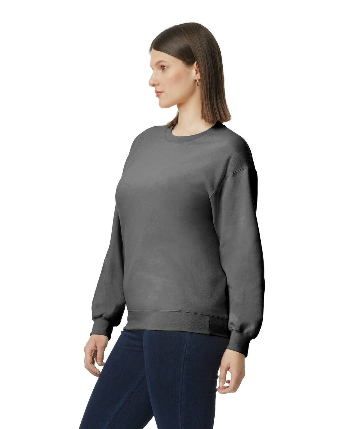 Gildan SF000 Charcoal