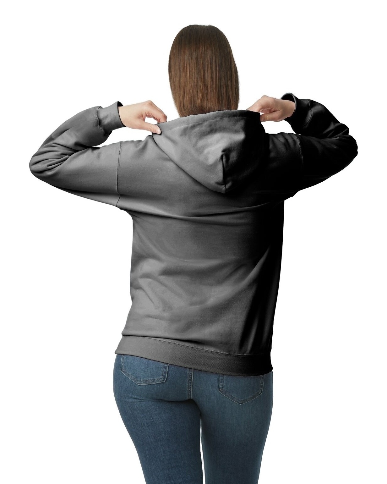 Gildan SF500 Charcoal