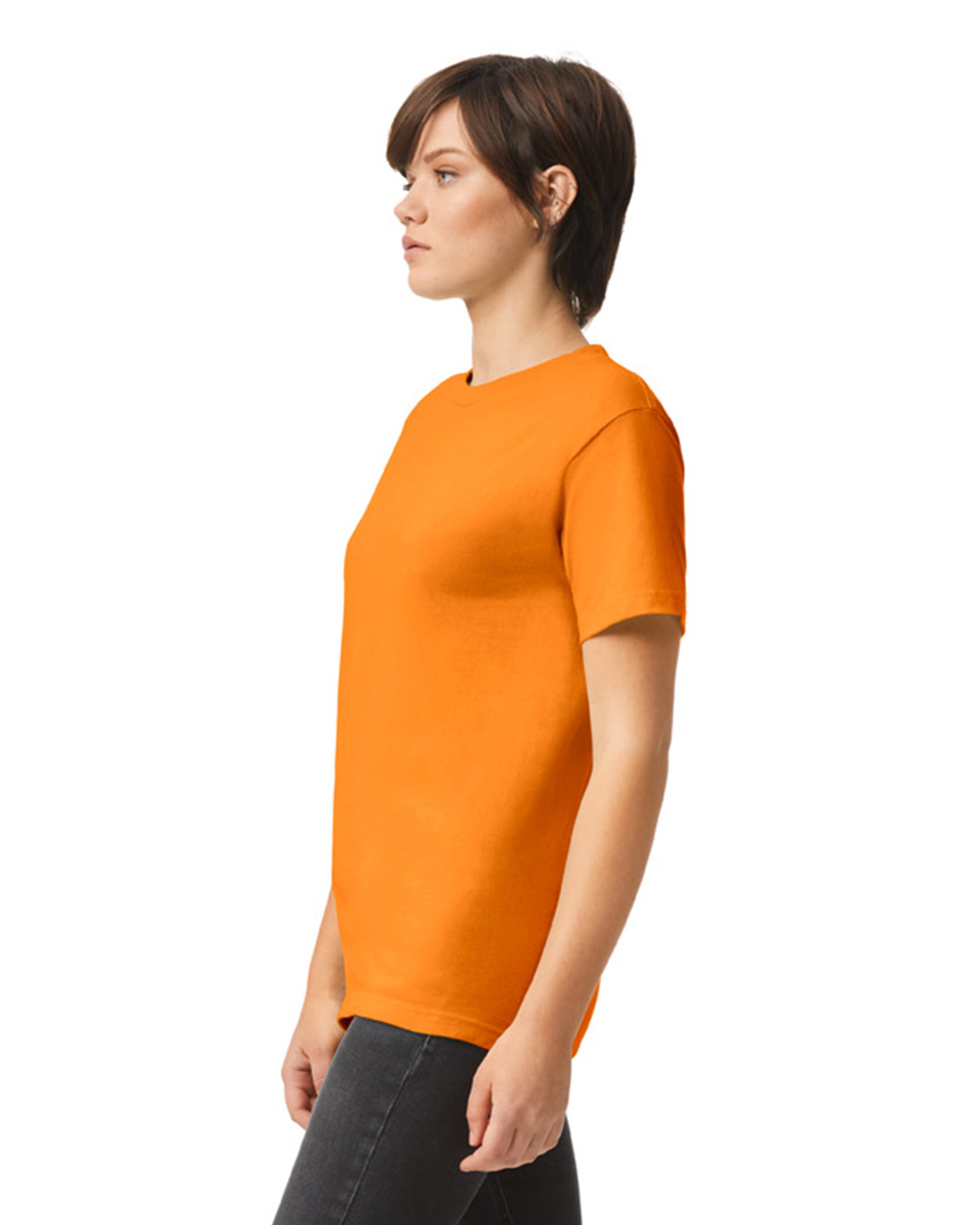 American Apparel AL1301 Orange