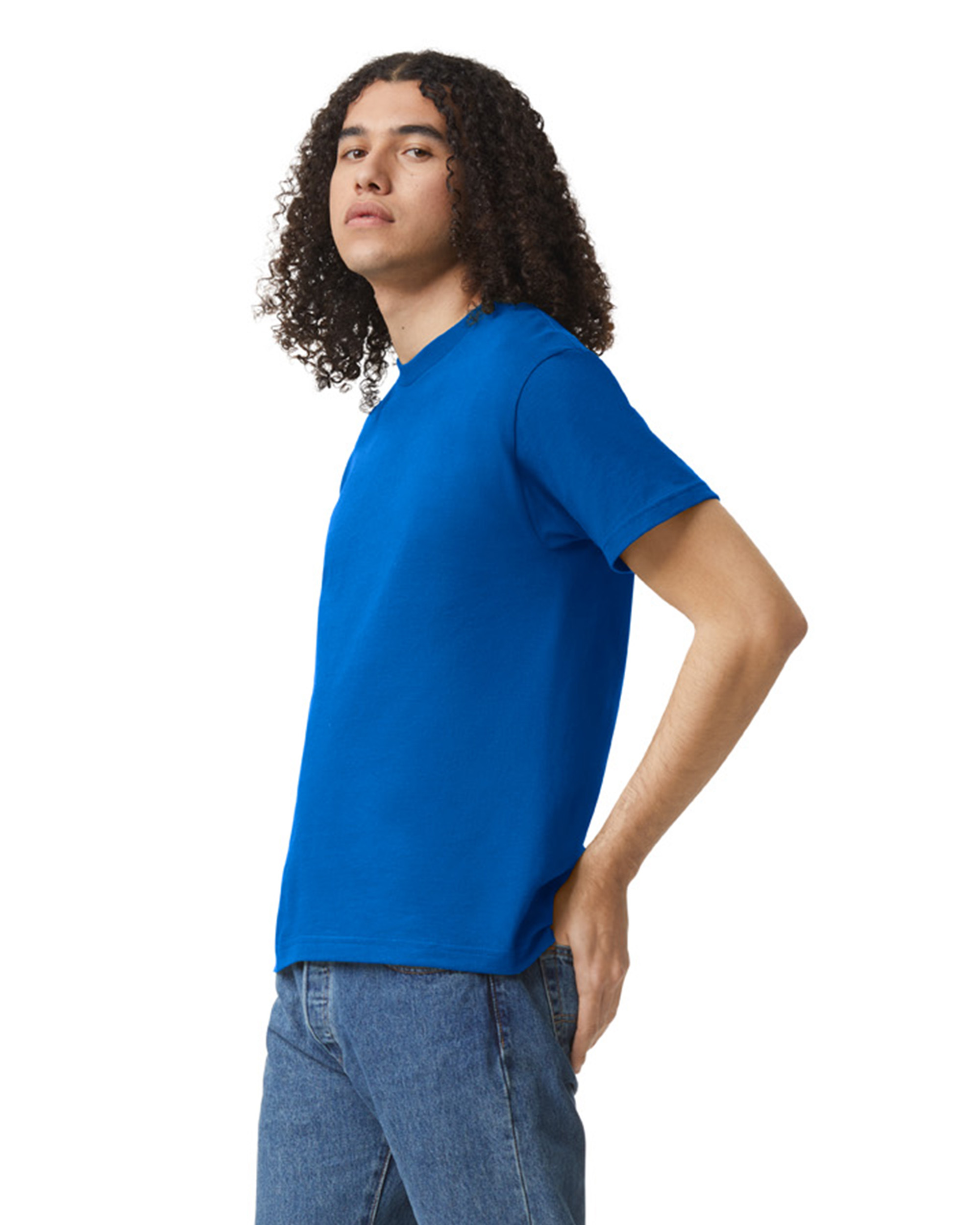 American Apparel AL1301 Royal