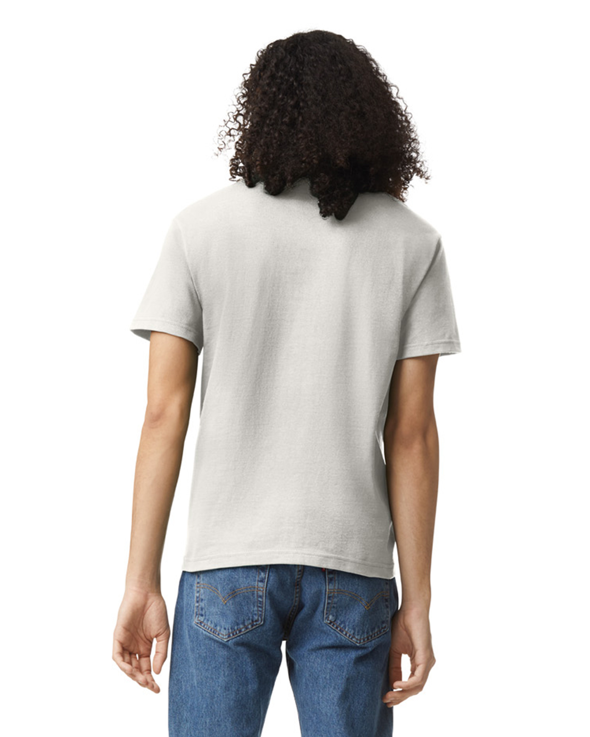 American Apparel AL1301 Ash