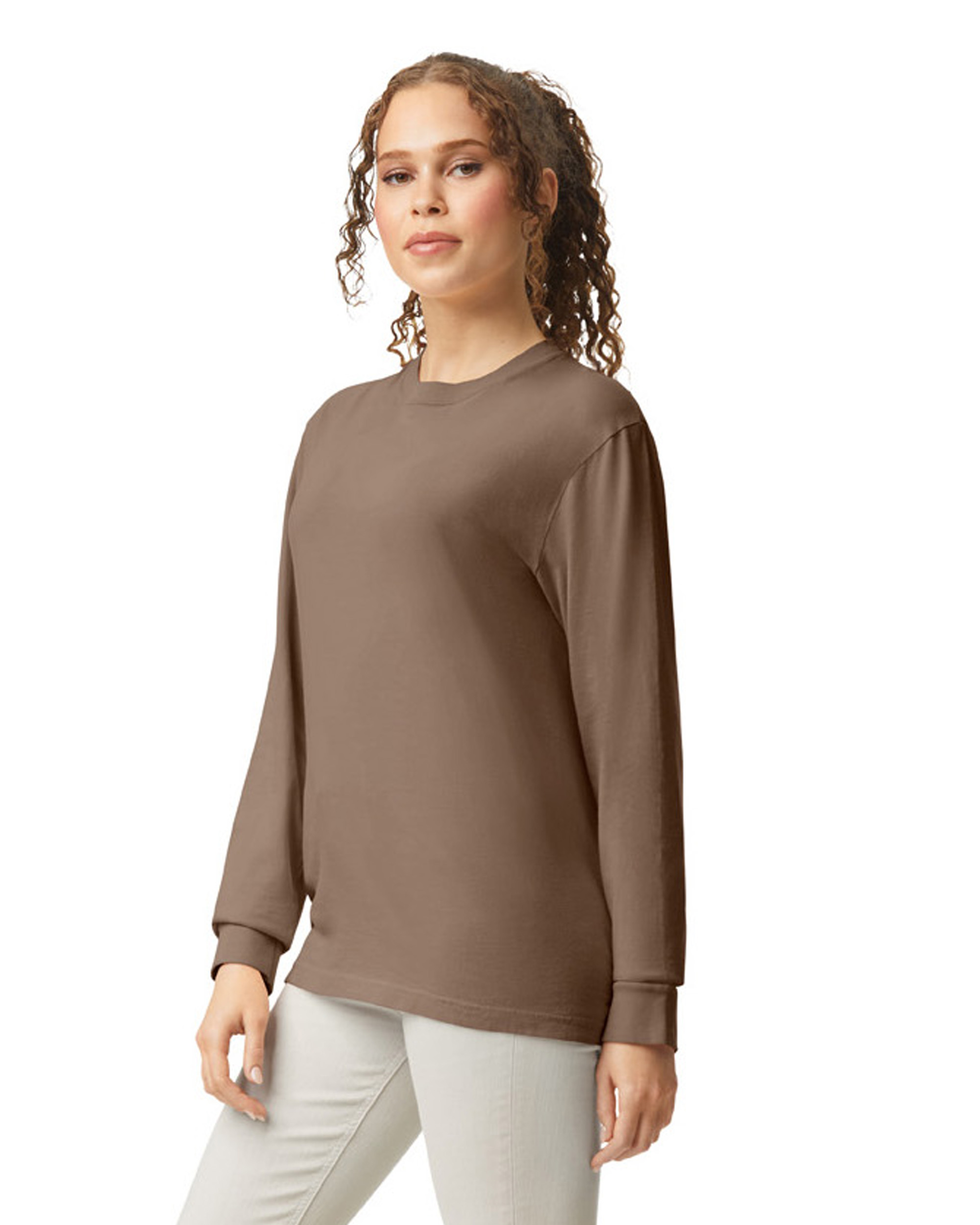 Comfort Colors C6014 Espresso