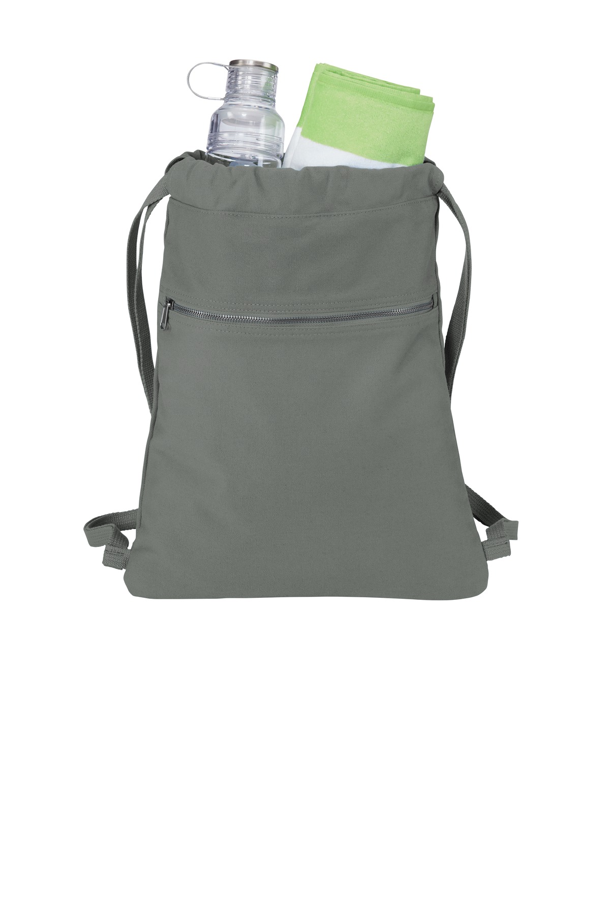 Port Authority BG621 Pewter