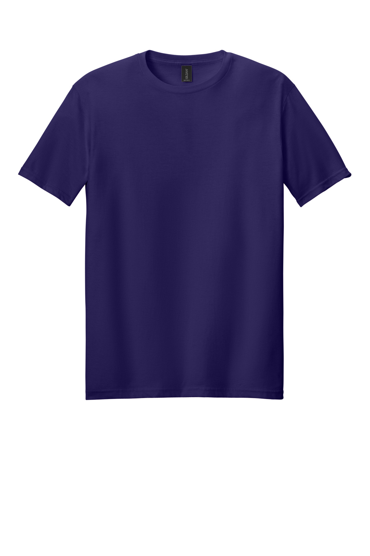 Gildan G640 Fan Dark Purple