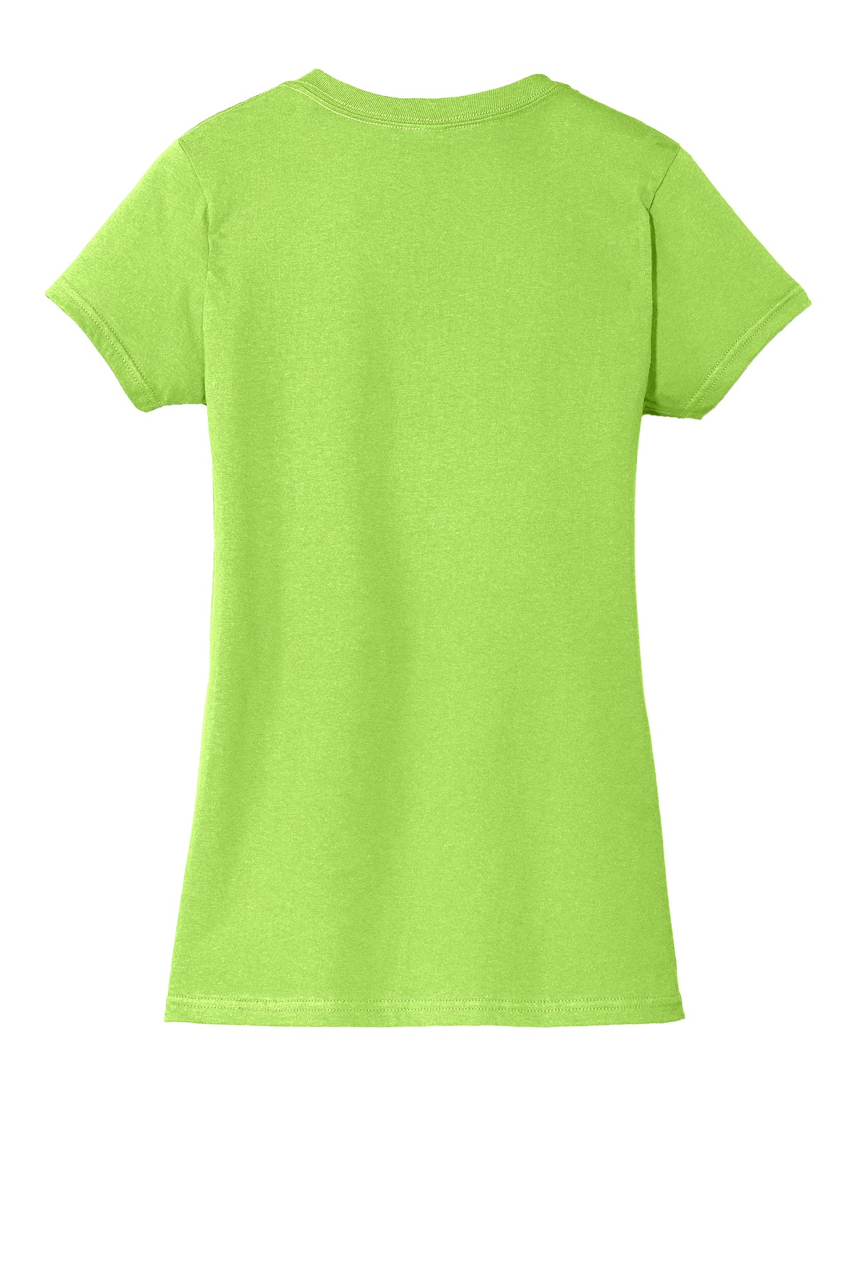 District DT5501 Neon Green