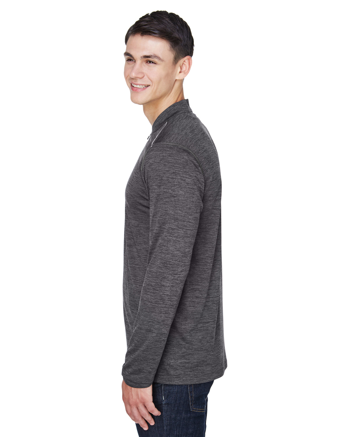 Core365 CE401T CARBON HTH/ BLK