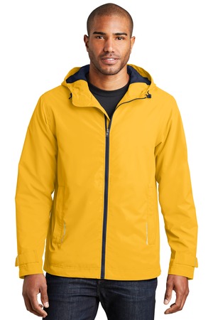 Port Authority J7710 Slicker Yellow