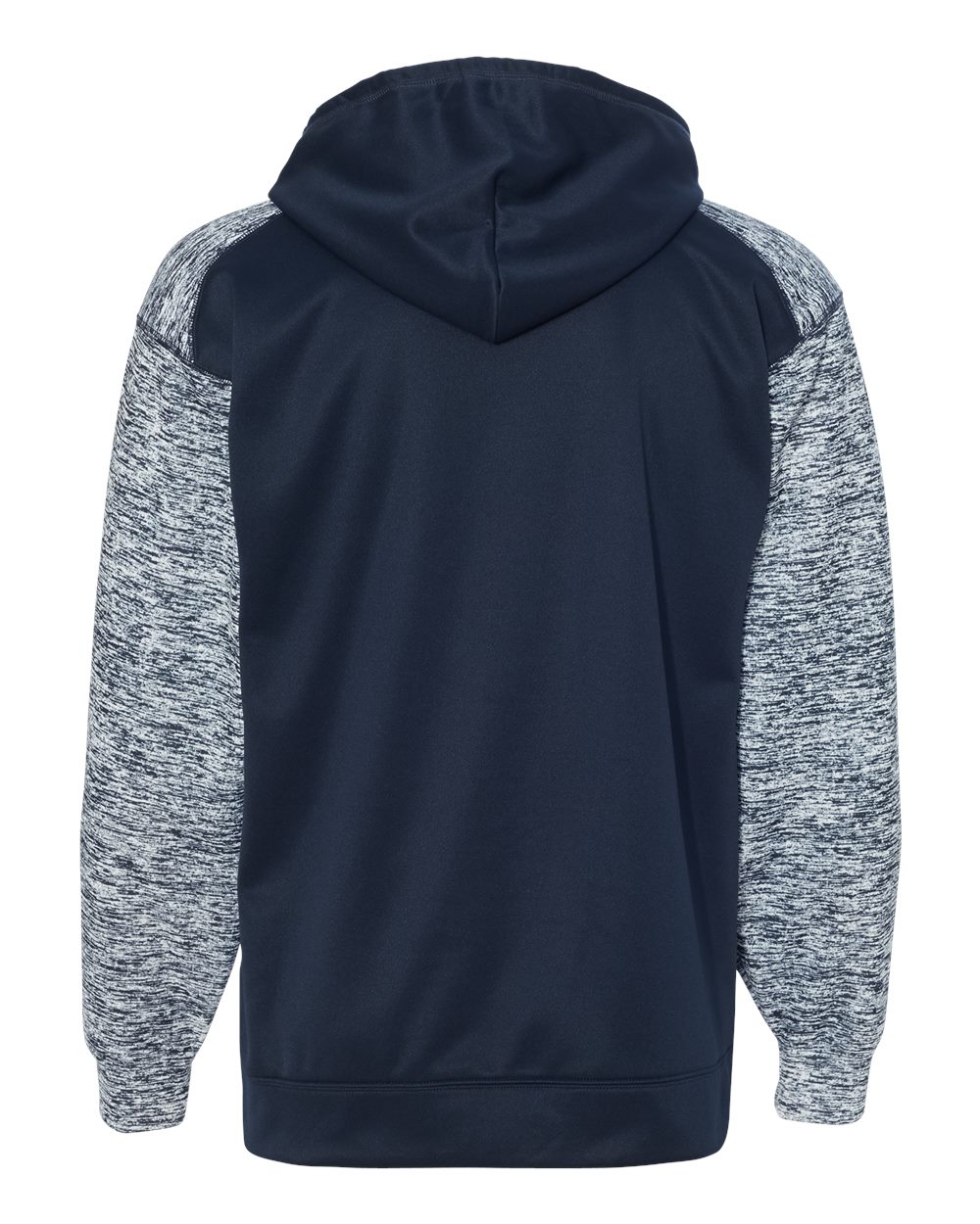 Badger 1462 Navy / Navy Blend