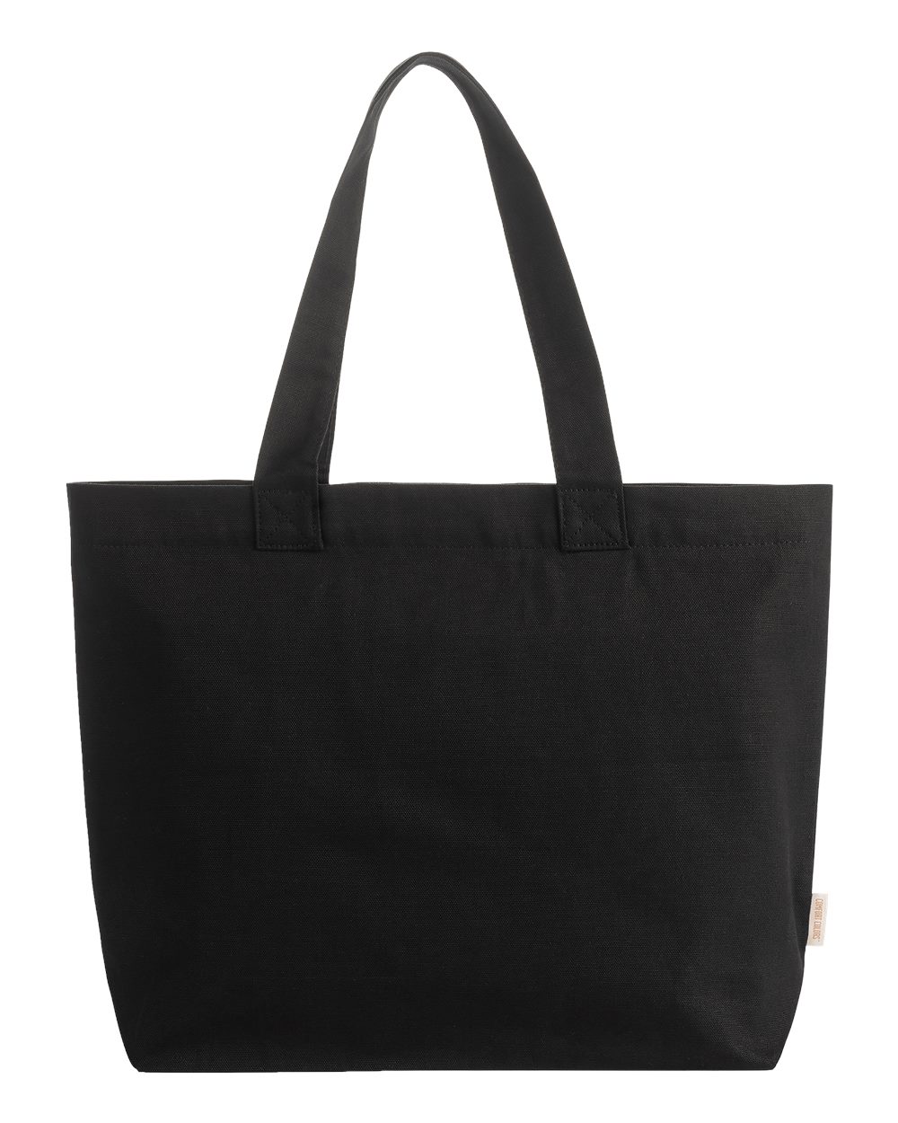Comfort Colors CCET0 Black