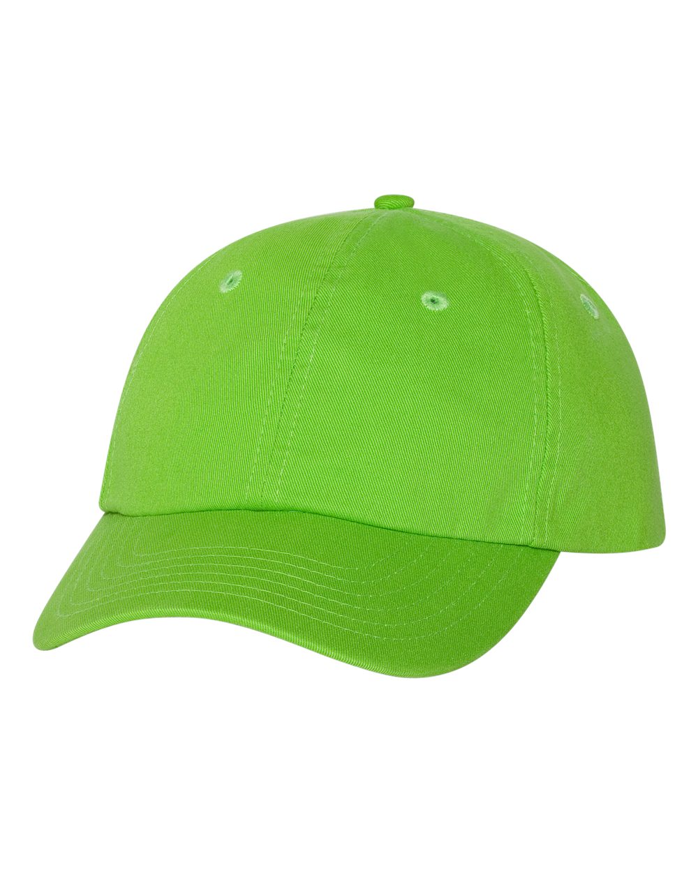 Valucap VC300A Neon Green