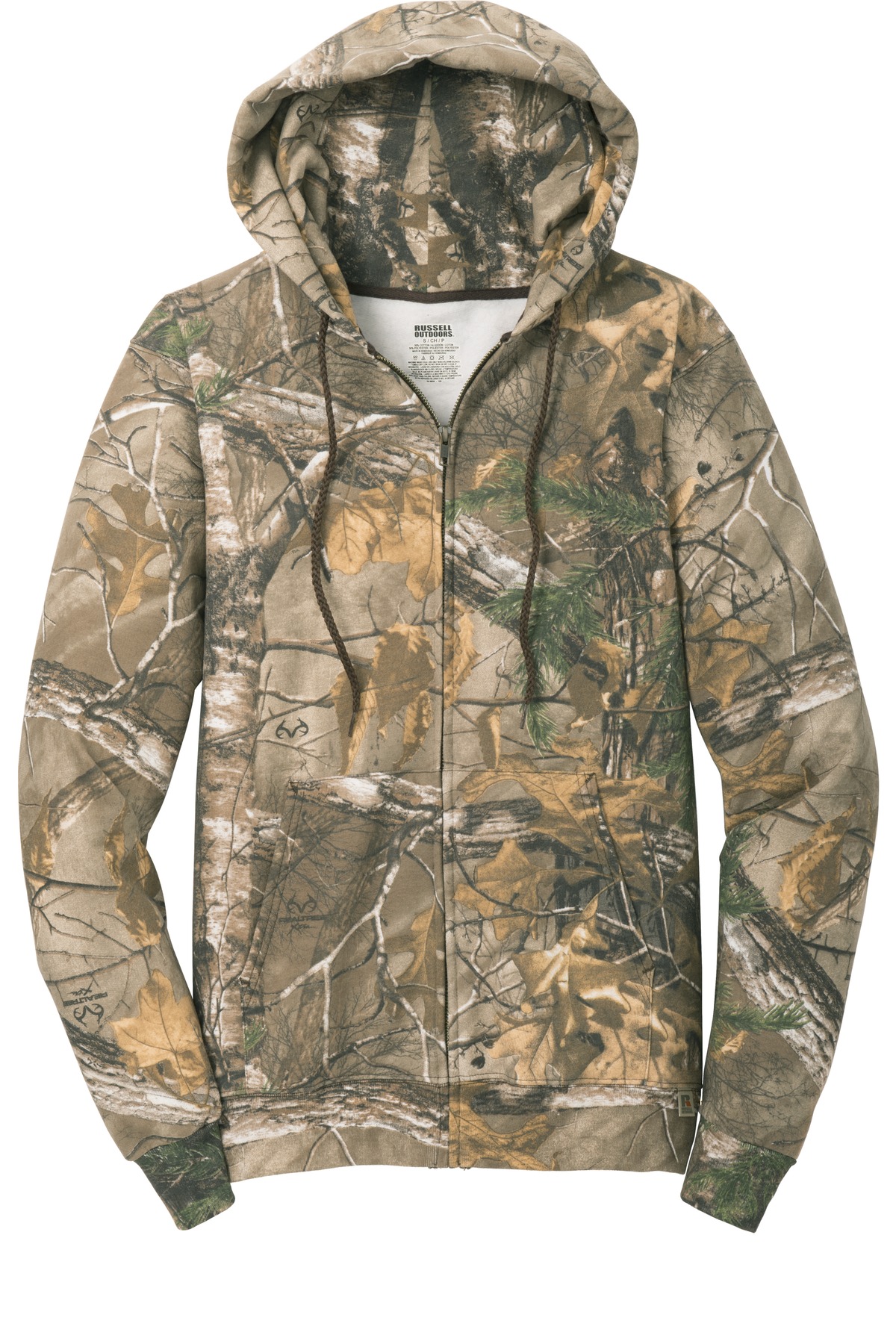 Russell Athletic RO78ZH Realtree Xtra