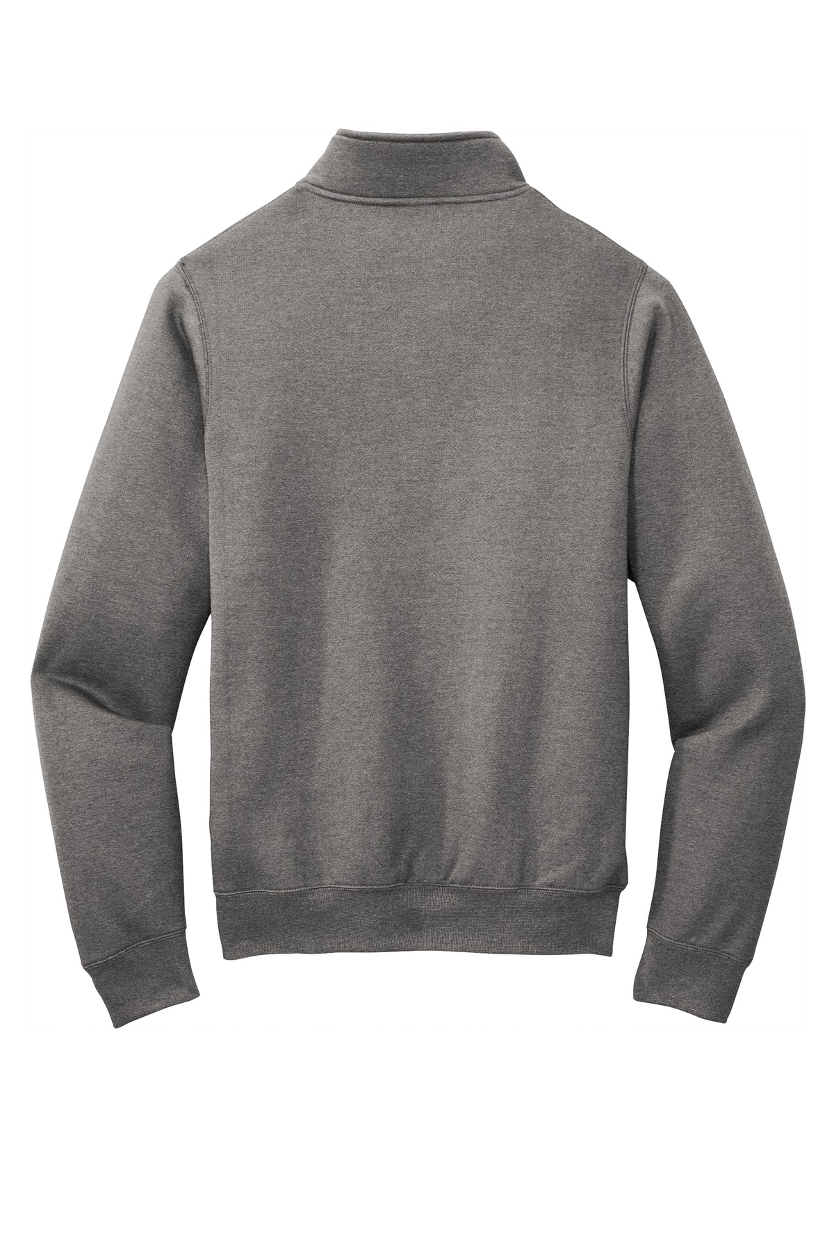 Port & Company PC78Q Graphite Heather