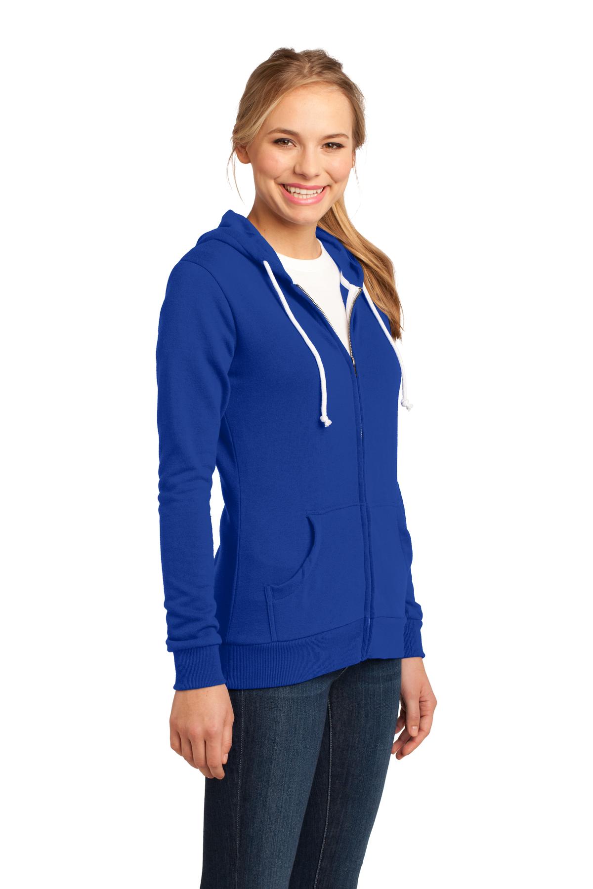 District DT290 Deep Royal