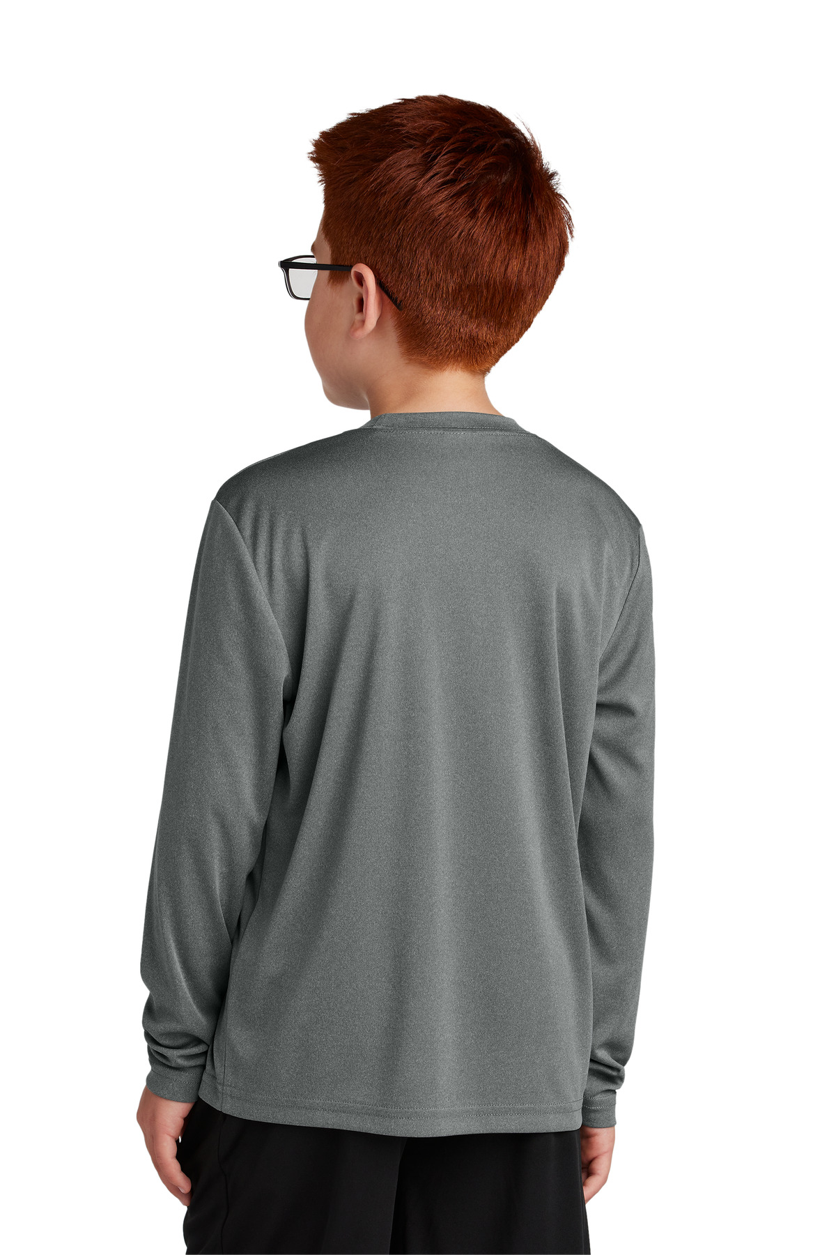 Picture for IronGreyHt