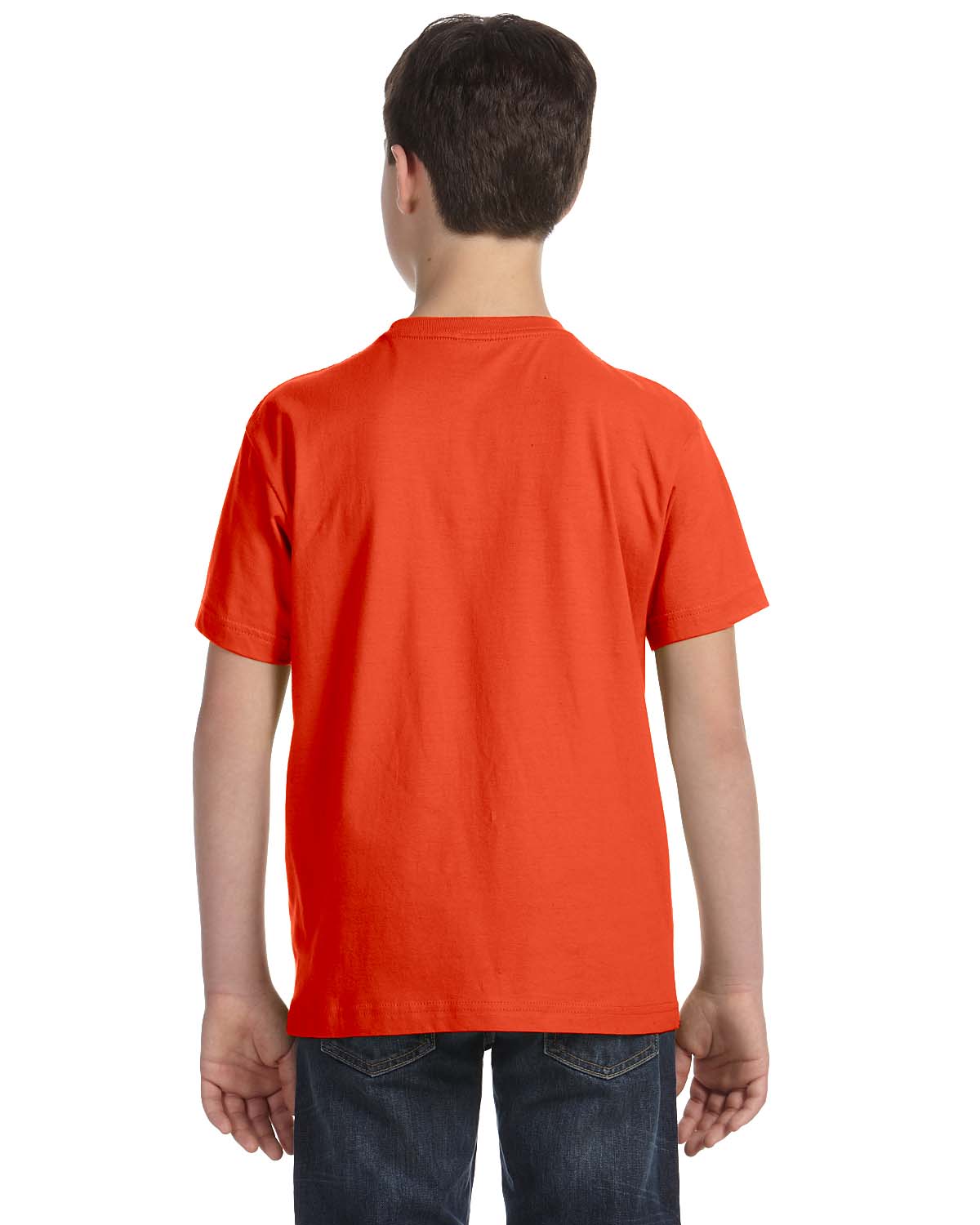 LAT 6101 Orange