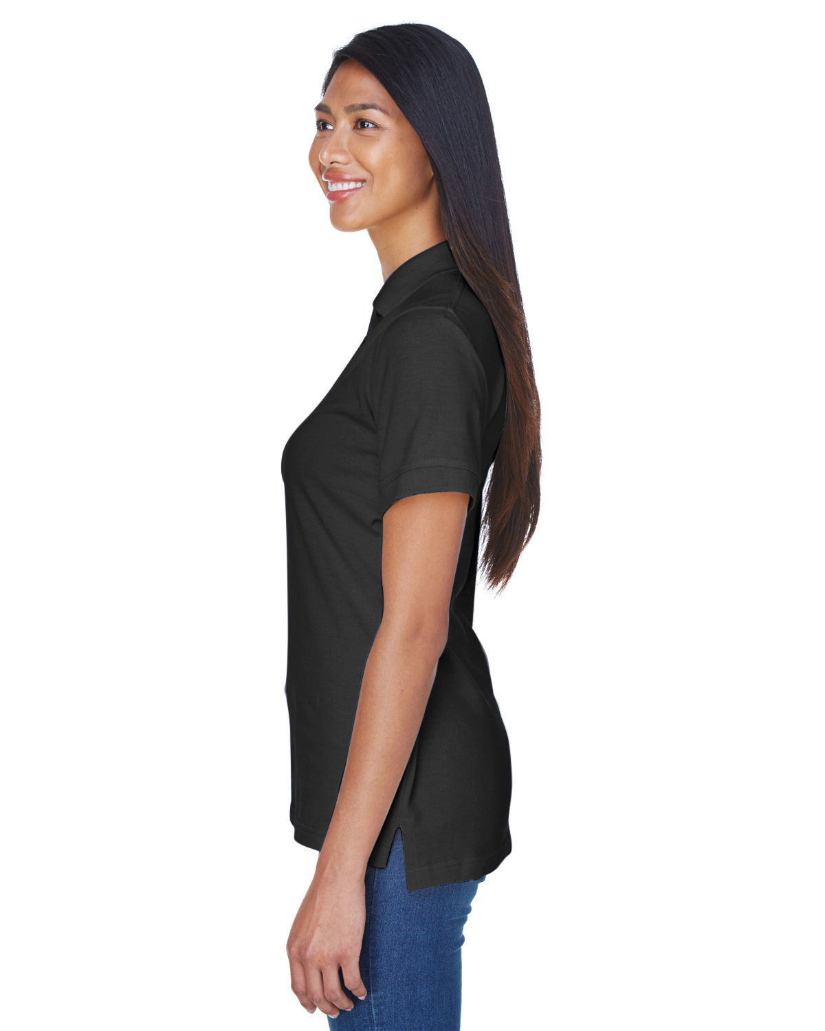 UltraClub 8530 Black