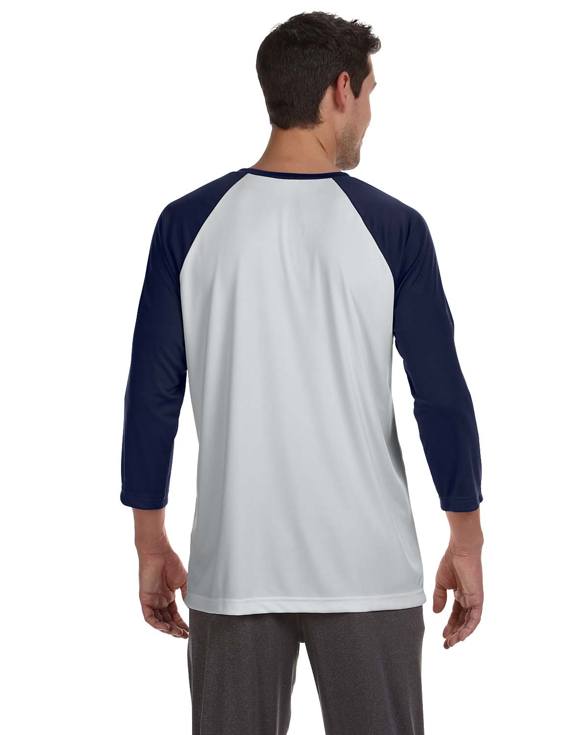 All Sport M3229 Sport Silver / Sport Navy