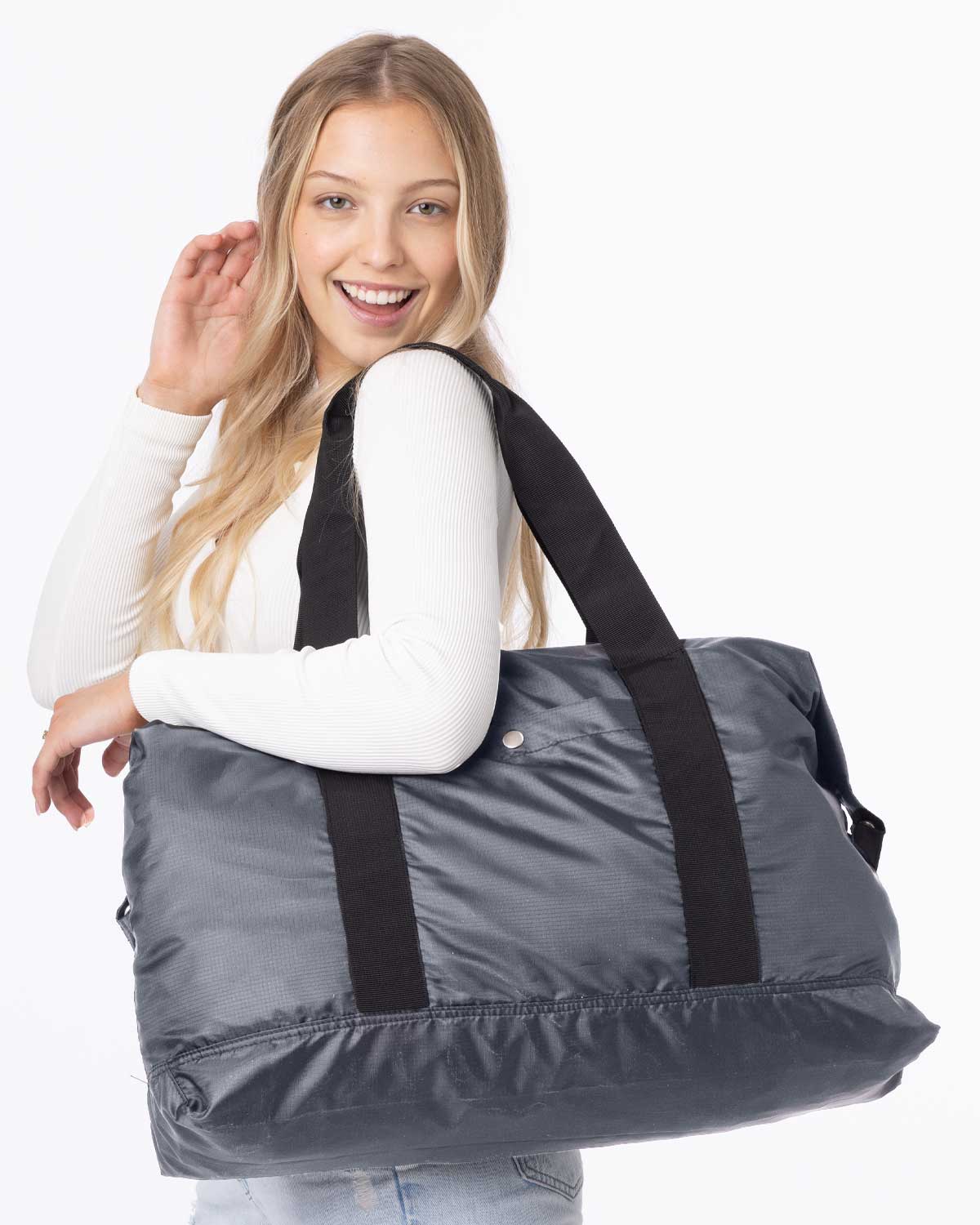 BAGedge BE279 GRAY