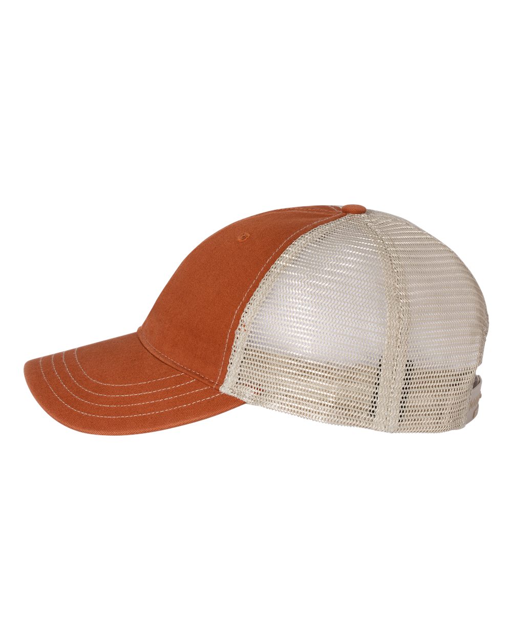 Richardson 111 Texas Orange / Khaki