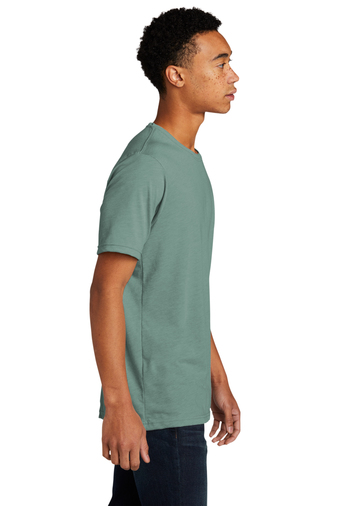 Next Level 6200 Stonewash Green