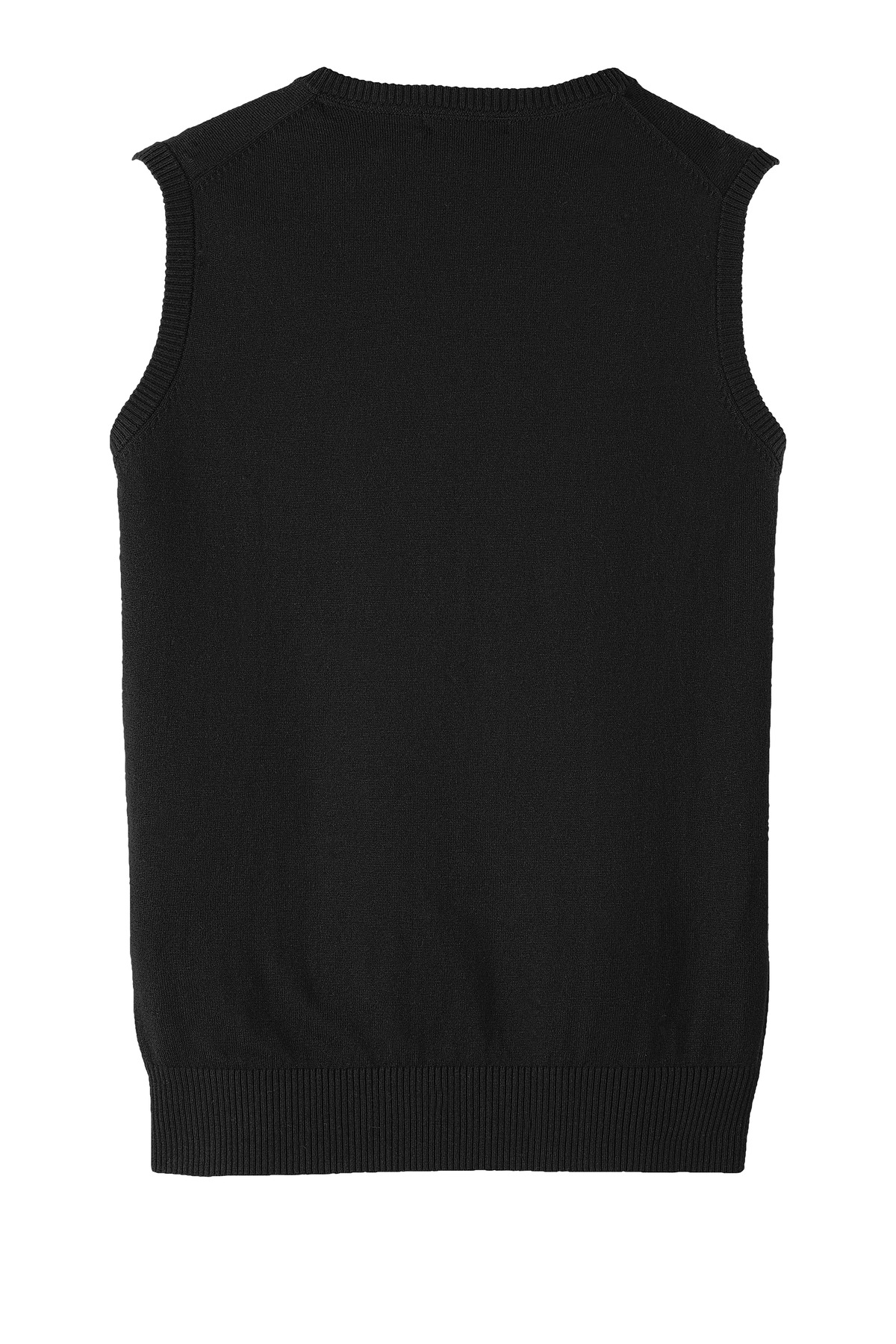 Port authority sweater vest deals